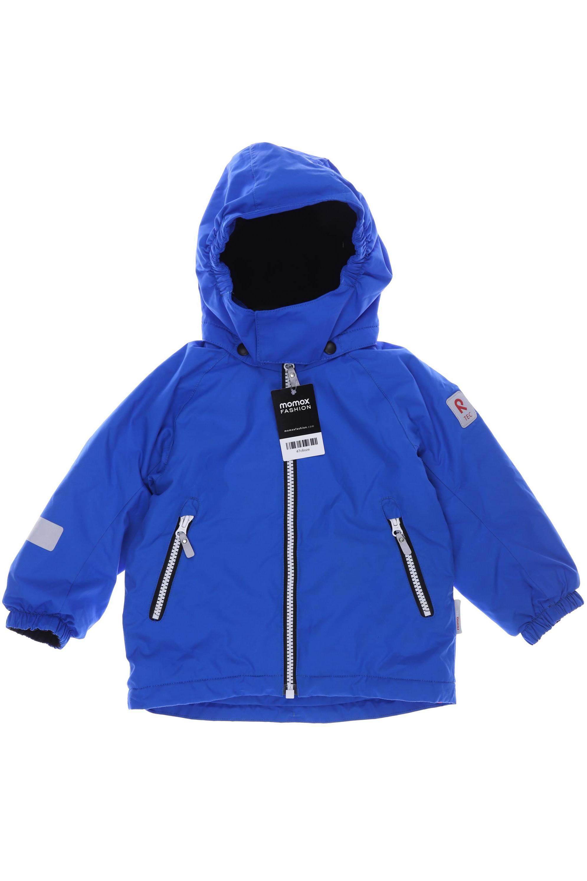 

Reima Jungen Jacke, blau