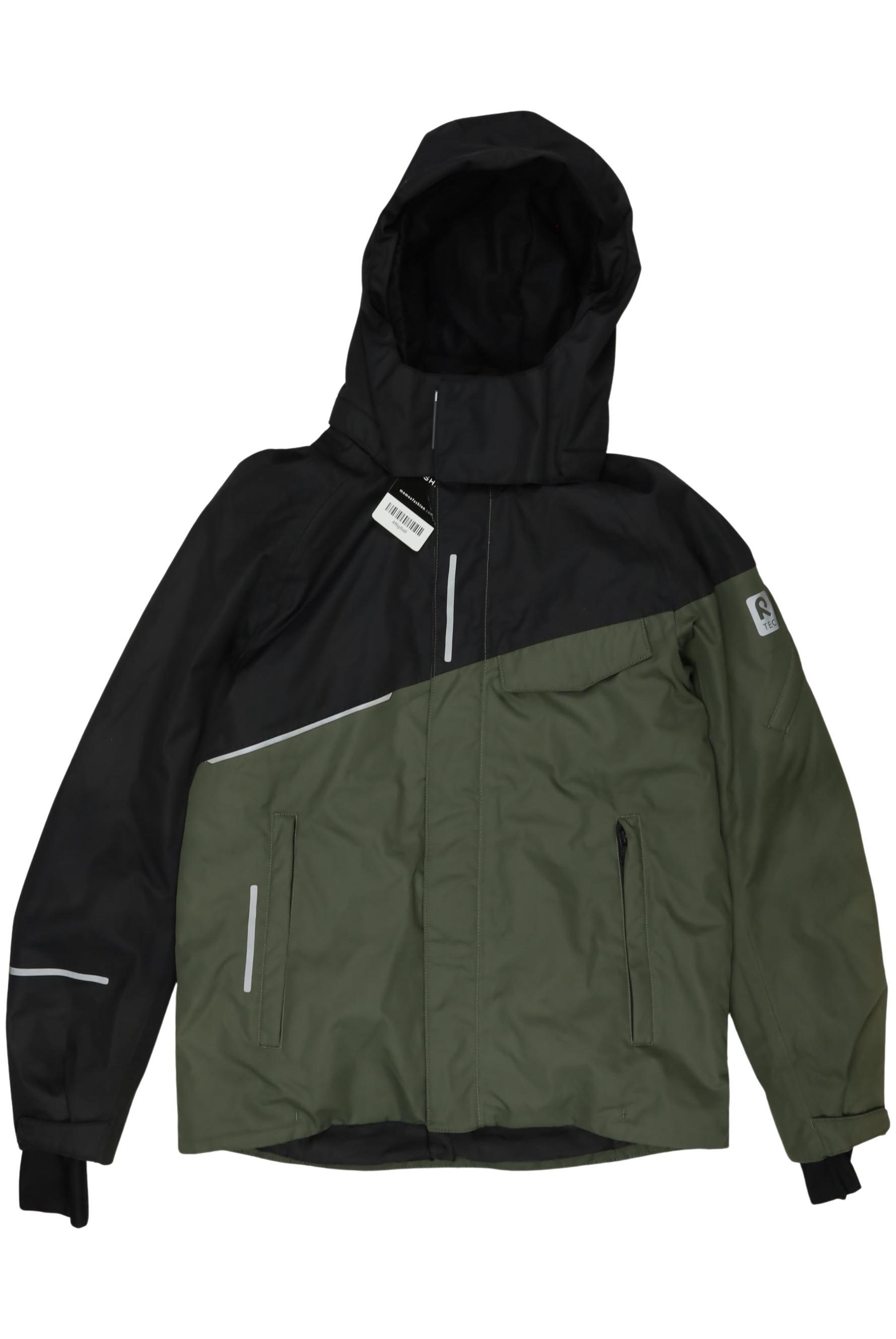 

Reima Jungen Jacke, mehrfarbig, Gr. 152