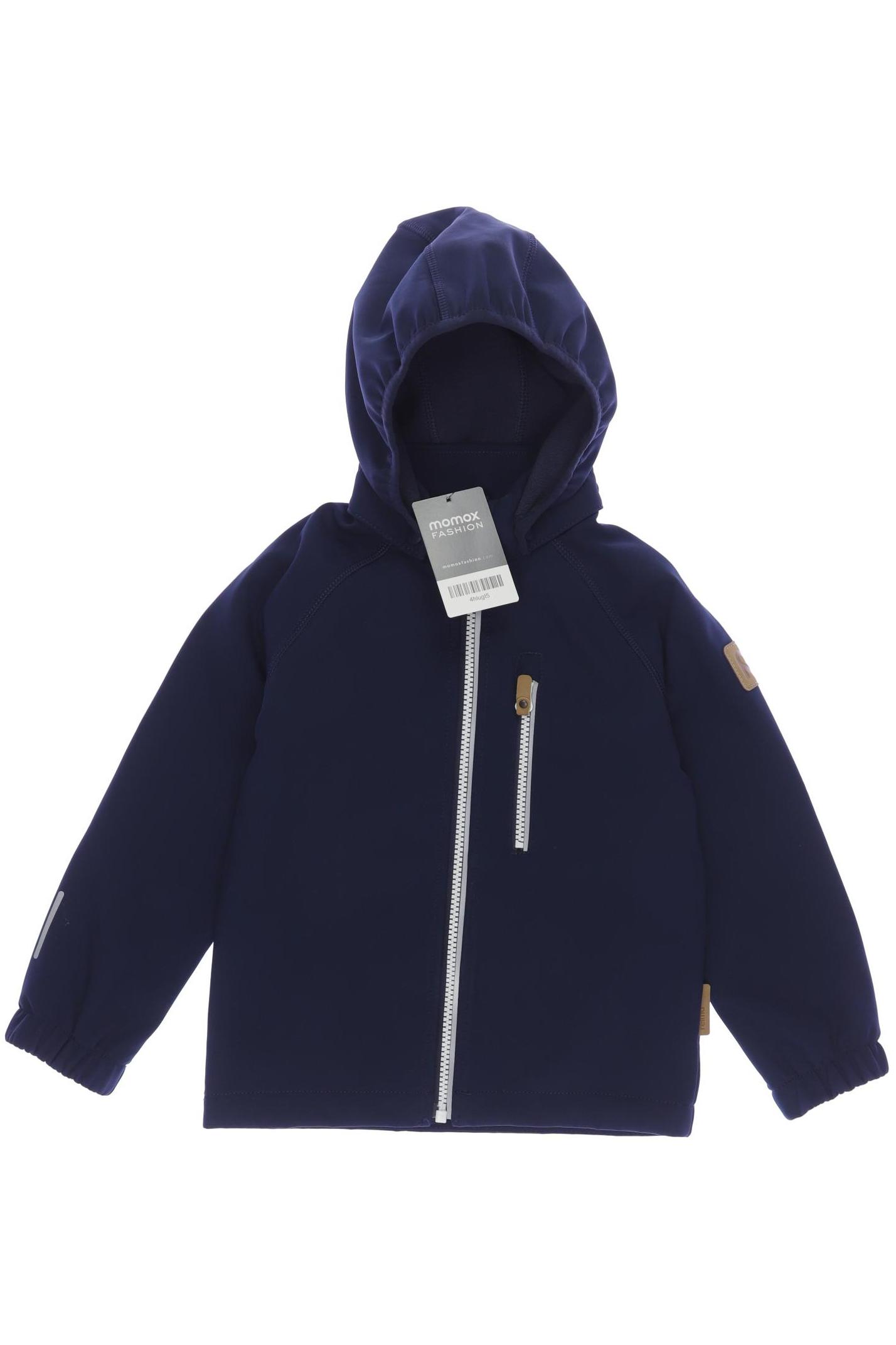 

Reima Herren Jacke, marineblau, Gr. 104