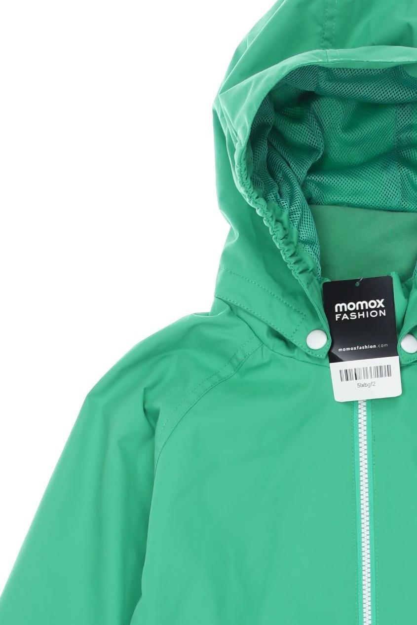 Thumbnail - Reima Jungen Jacke, grün, Gr. 152