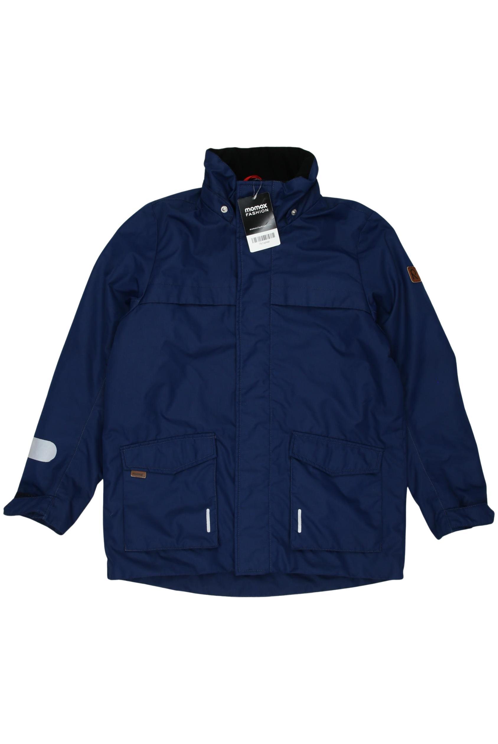 

Reima Herren Jacke, marineblau, Gr. 146