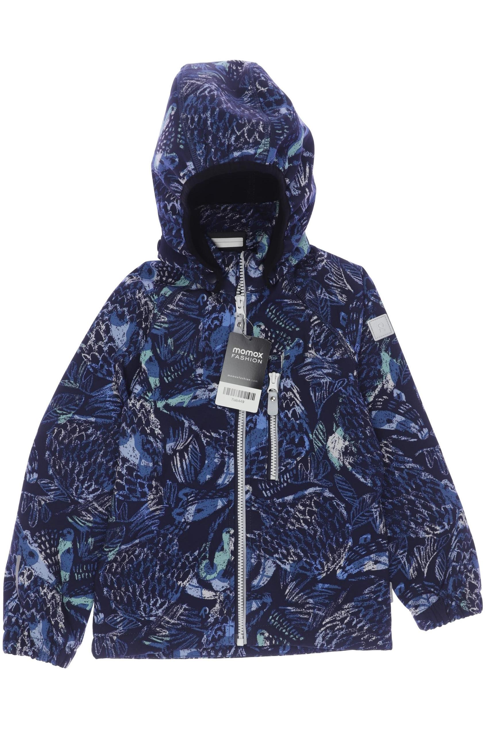 

Reima Herren Jacke, marineblau, Gr. 116
