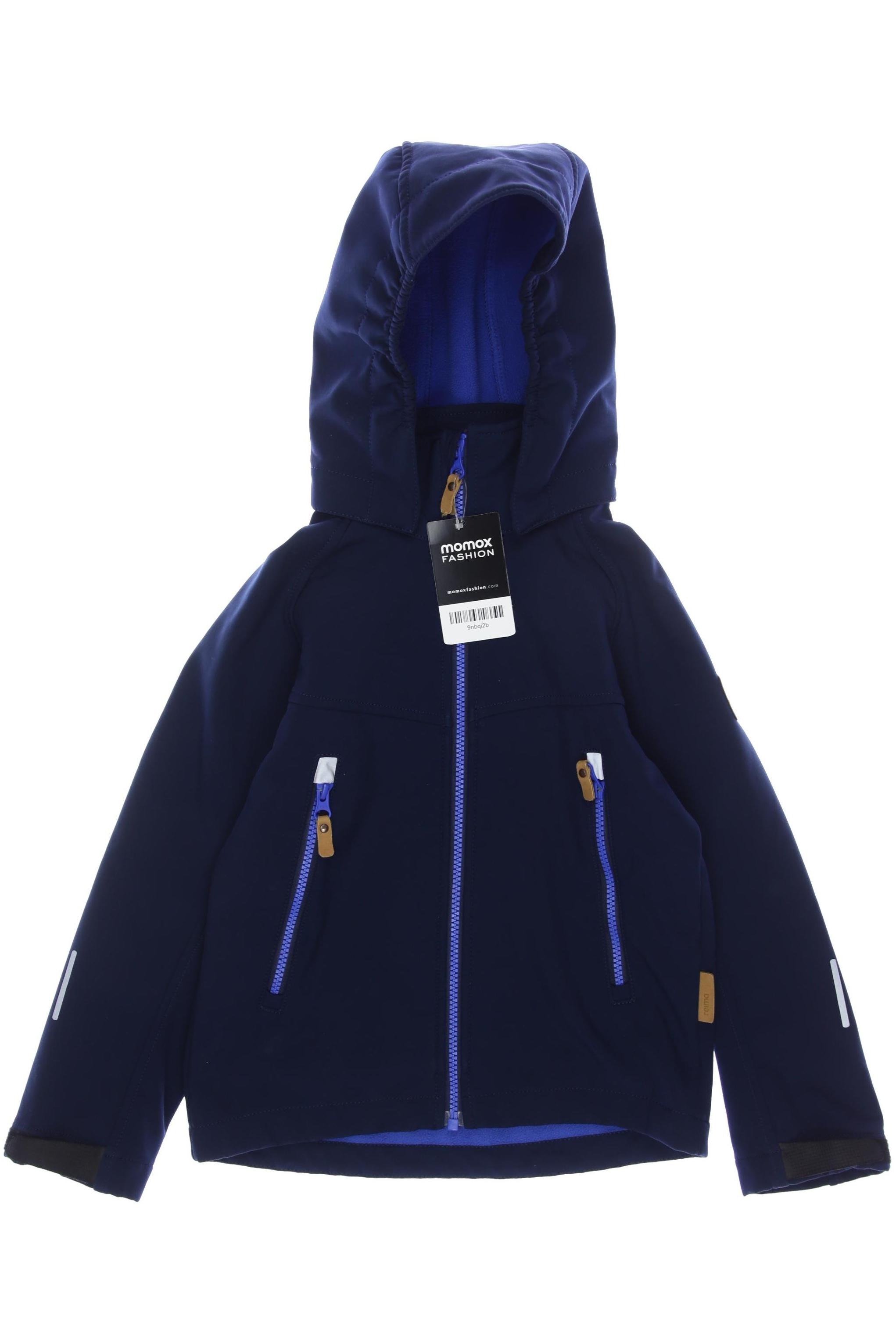 

Reima Jungen Jacke, marineblau, Gr. 116