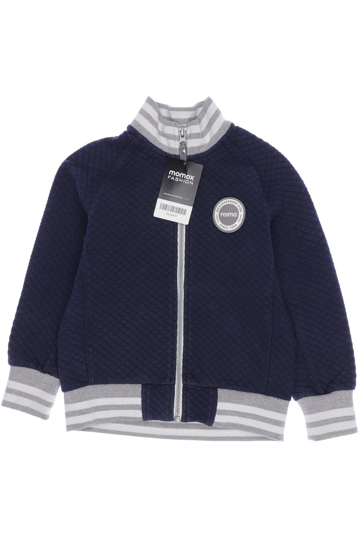 

Reima Herren Jacke, marineblau, Gr. 104