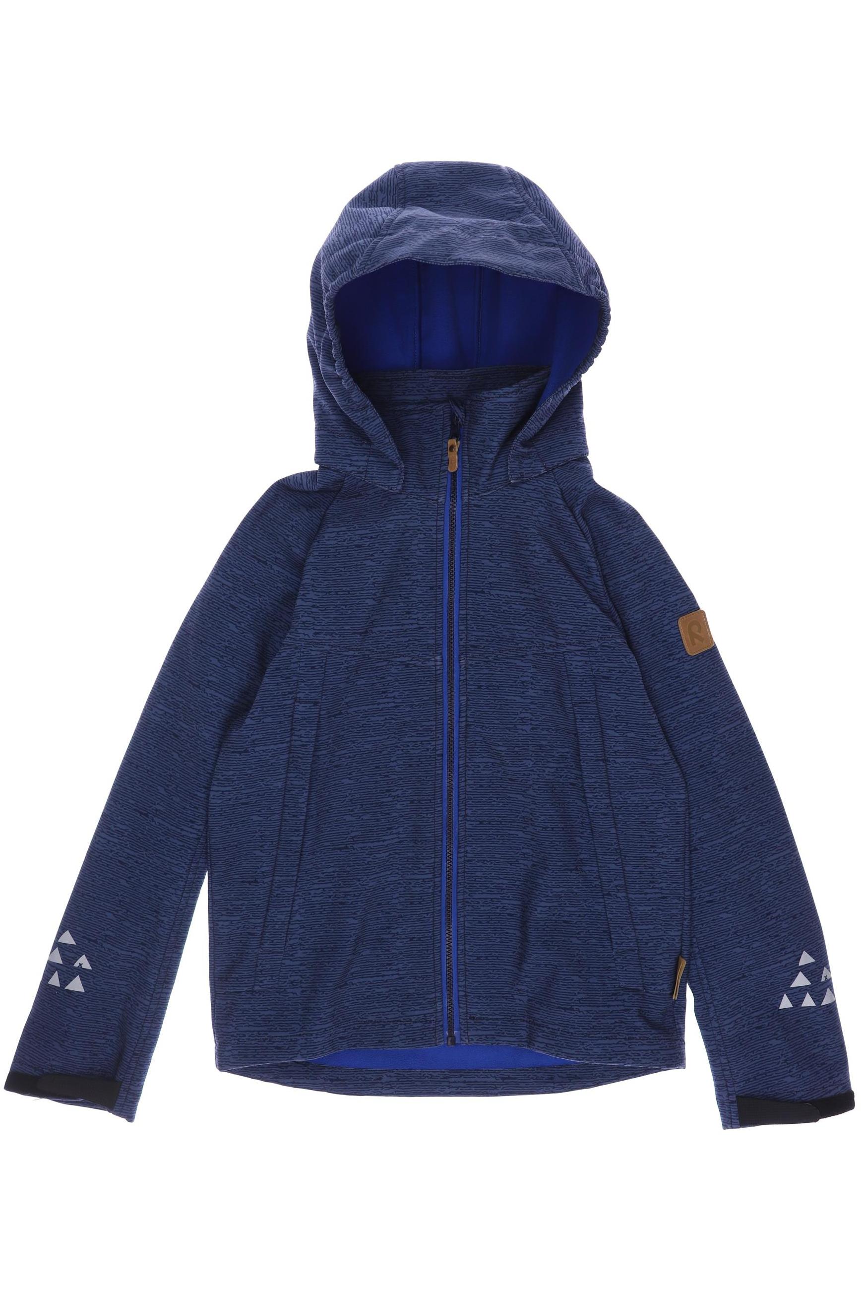 

Reima Jungen Jacke, blau