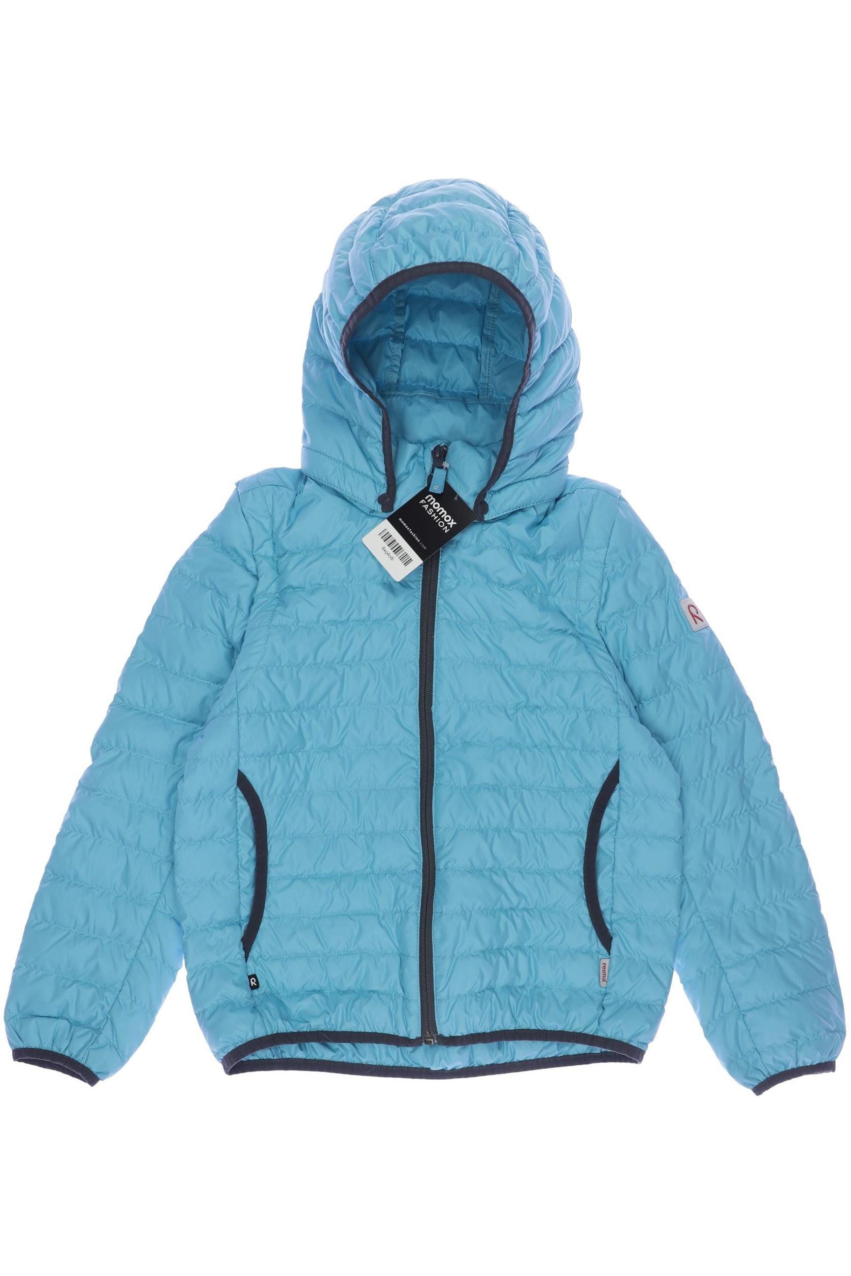 

Reima Jungen Jacke, blau