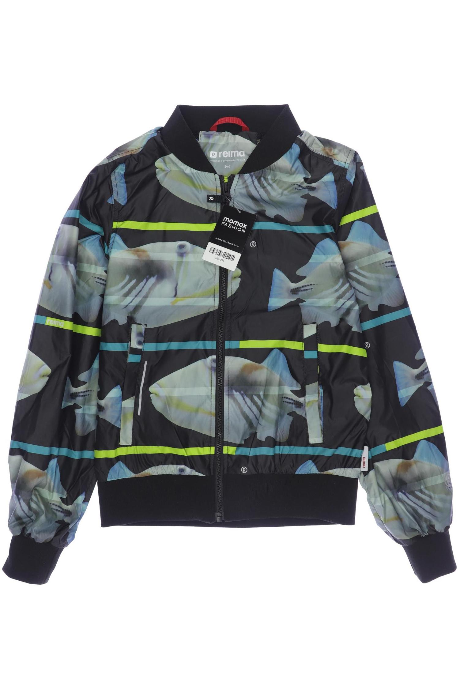 

Reima Herren Jacke, mehrfarbig, Gr. 146