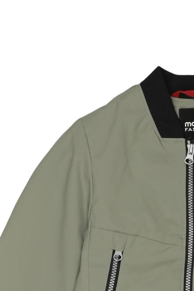 Thumbnail - Reima Jungen Jacke, grün, Gr. 122