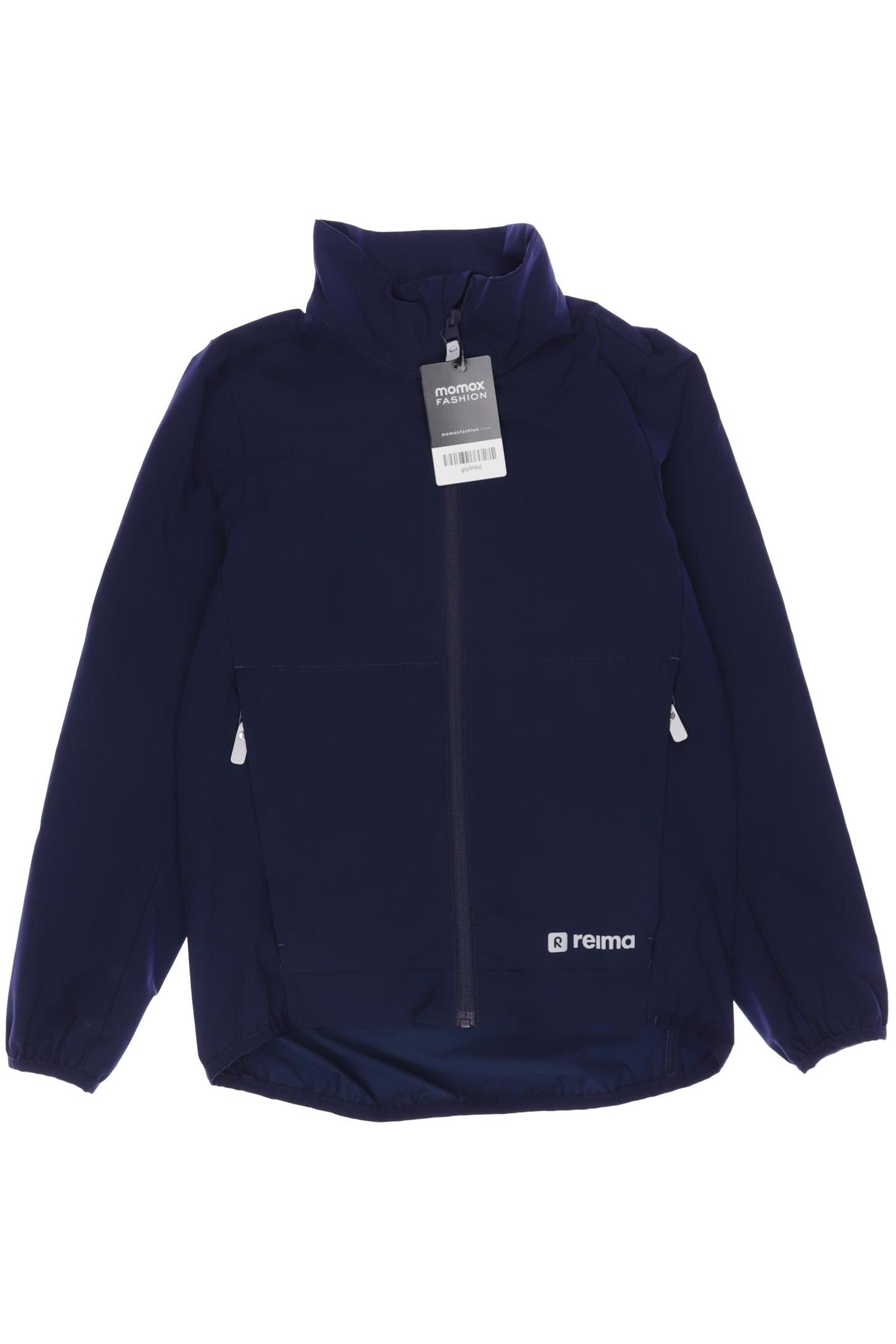 

Reima Herren Jacke, marineblau, Gr. 134