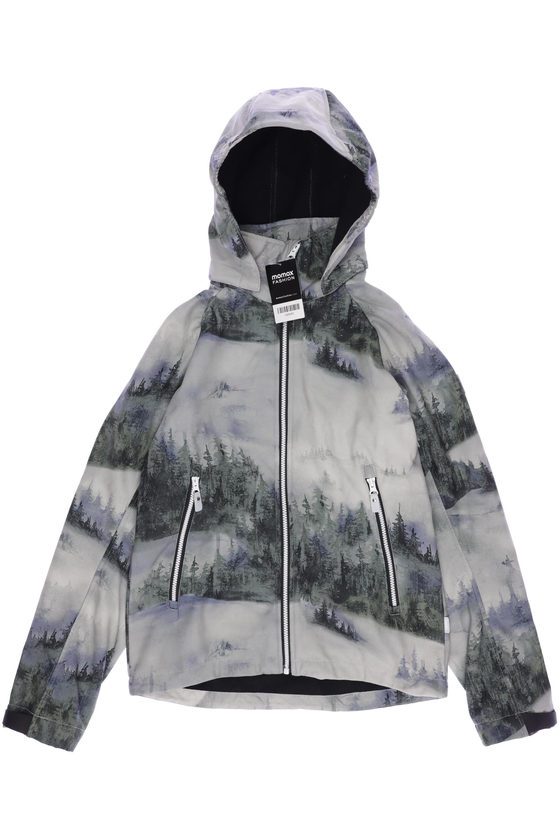 

Reima Jungen Jacke, grün, Gr. 164