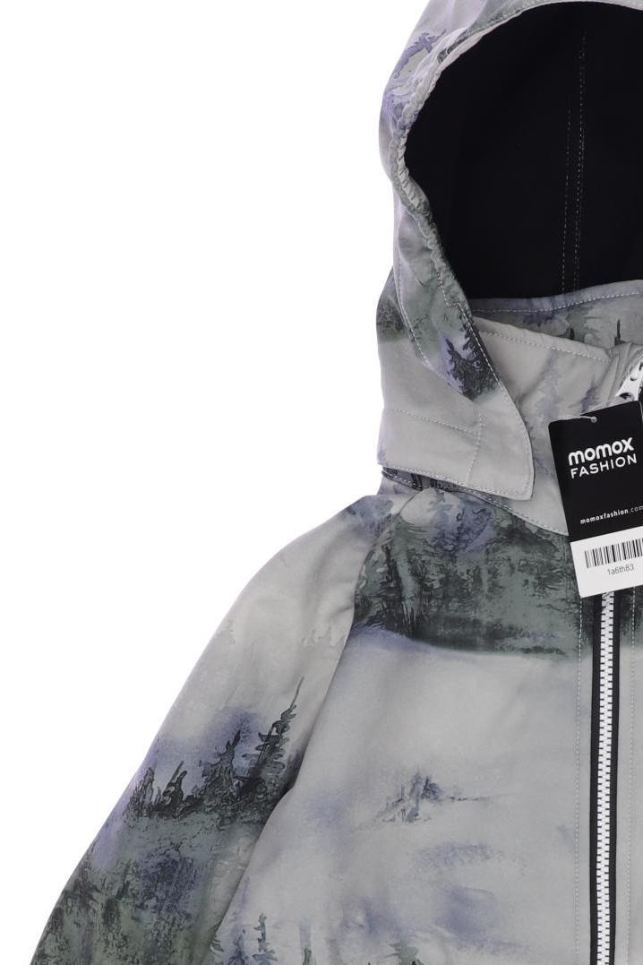 Thumbnail - Reima Jungen Jacke, grün, Gr. 164