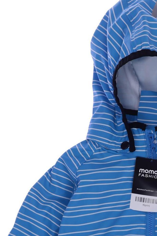 Thumbnail - Reima Jungen Jacke, blau, Gr. 122