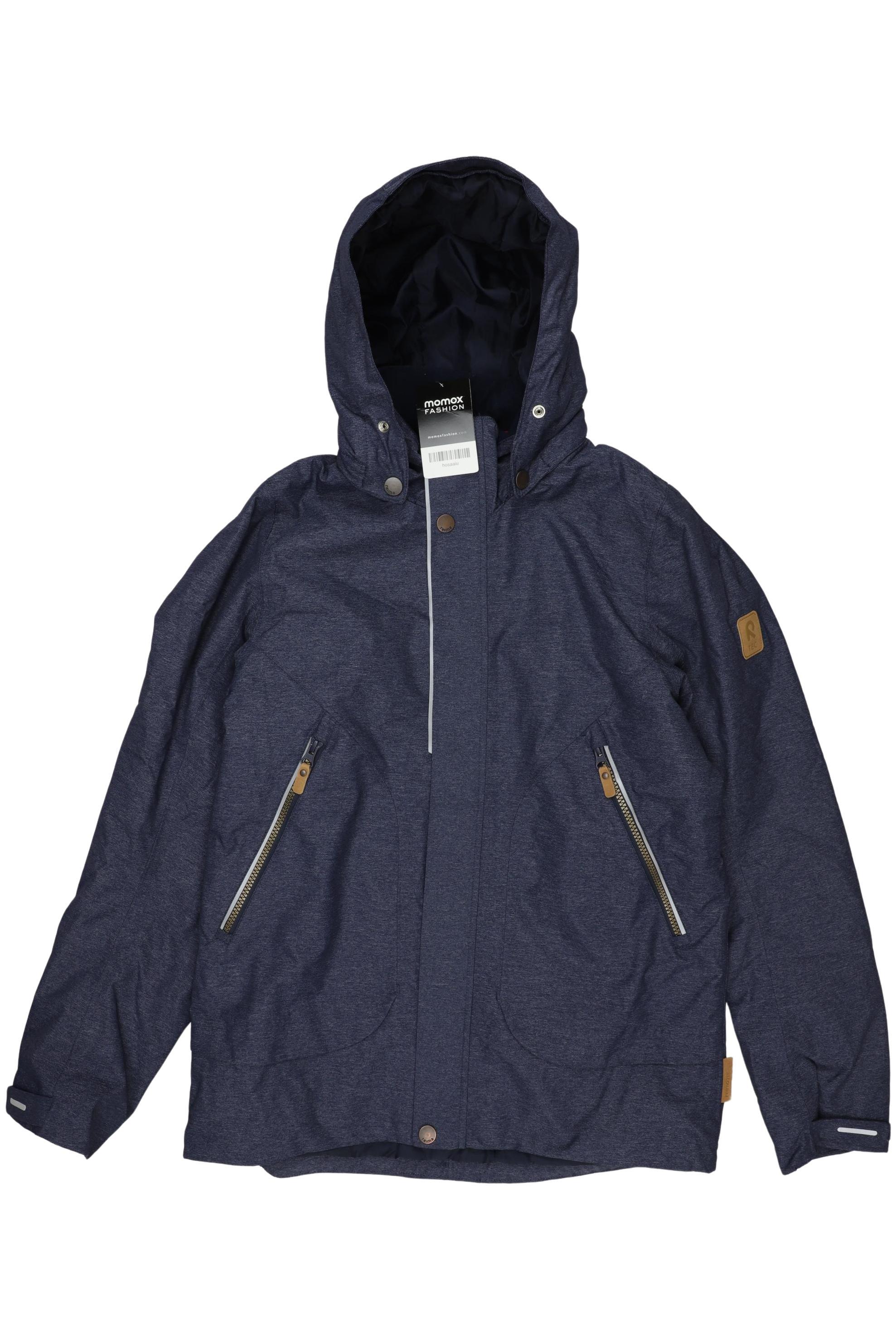 

Reima Jungen Jacke, marineblau, Gr. 164