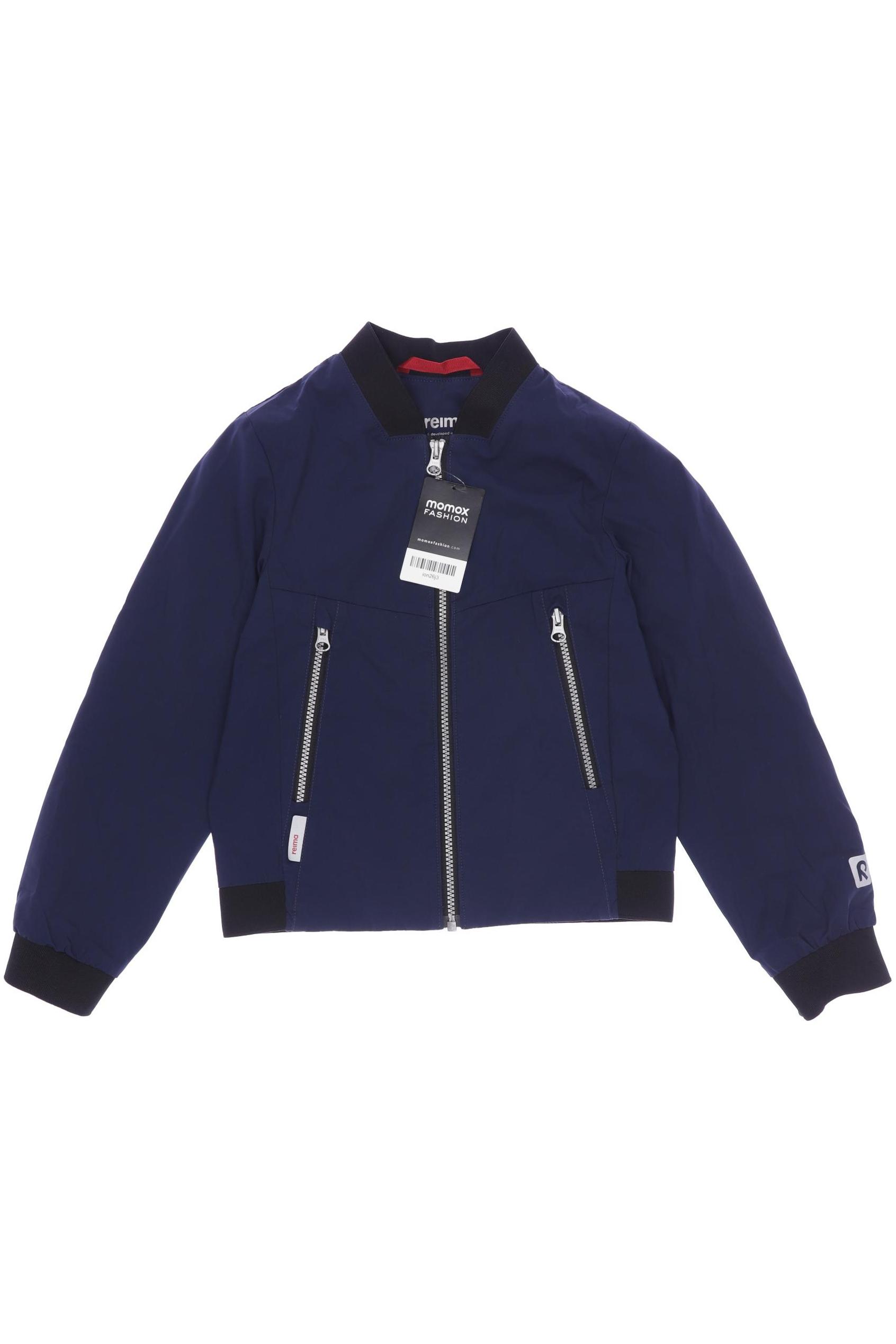 

Reima Herren Jacke, marineblau, Gr. 128