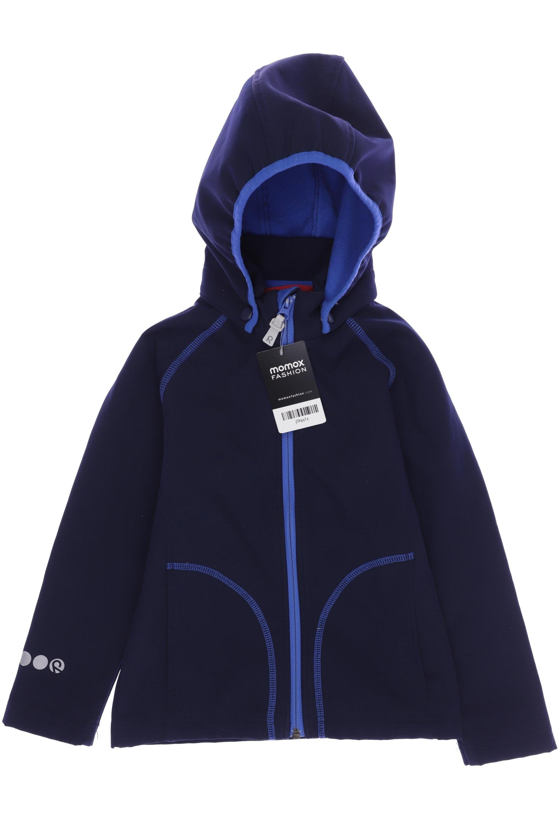 

Reima Herren Jacke, marineblau, Gr. 116