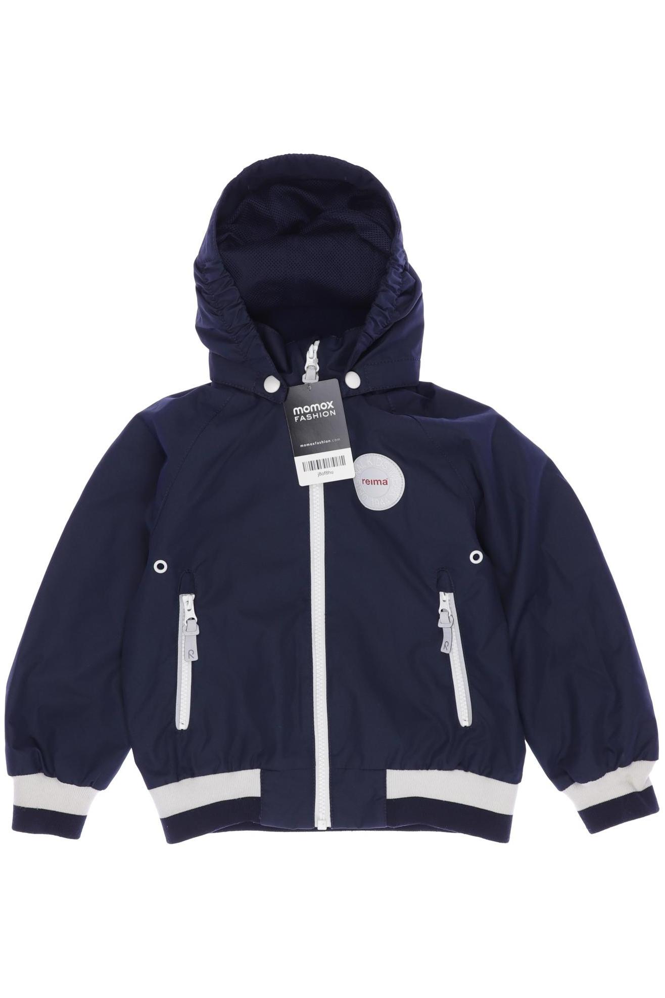 

Reima Herren Jacke, marineblau, Gr. 104