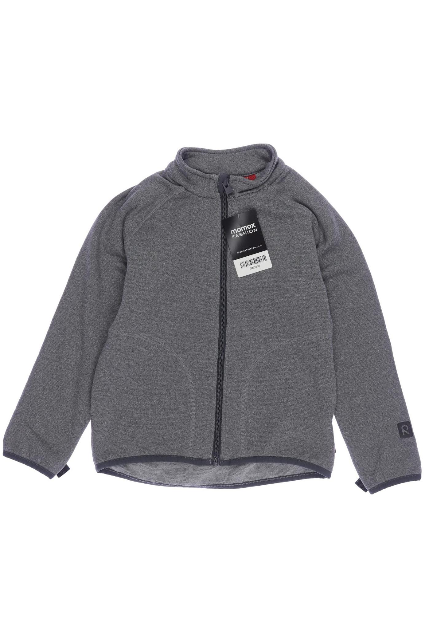 

Reima Jungen Jacke, grau