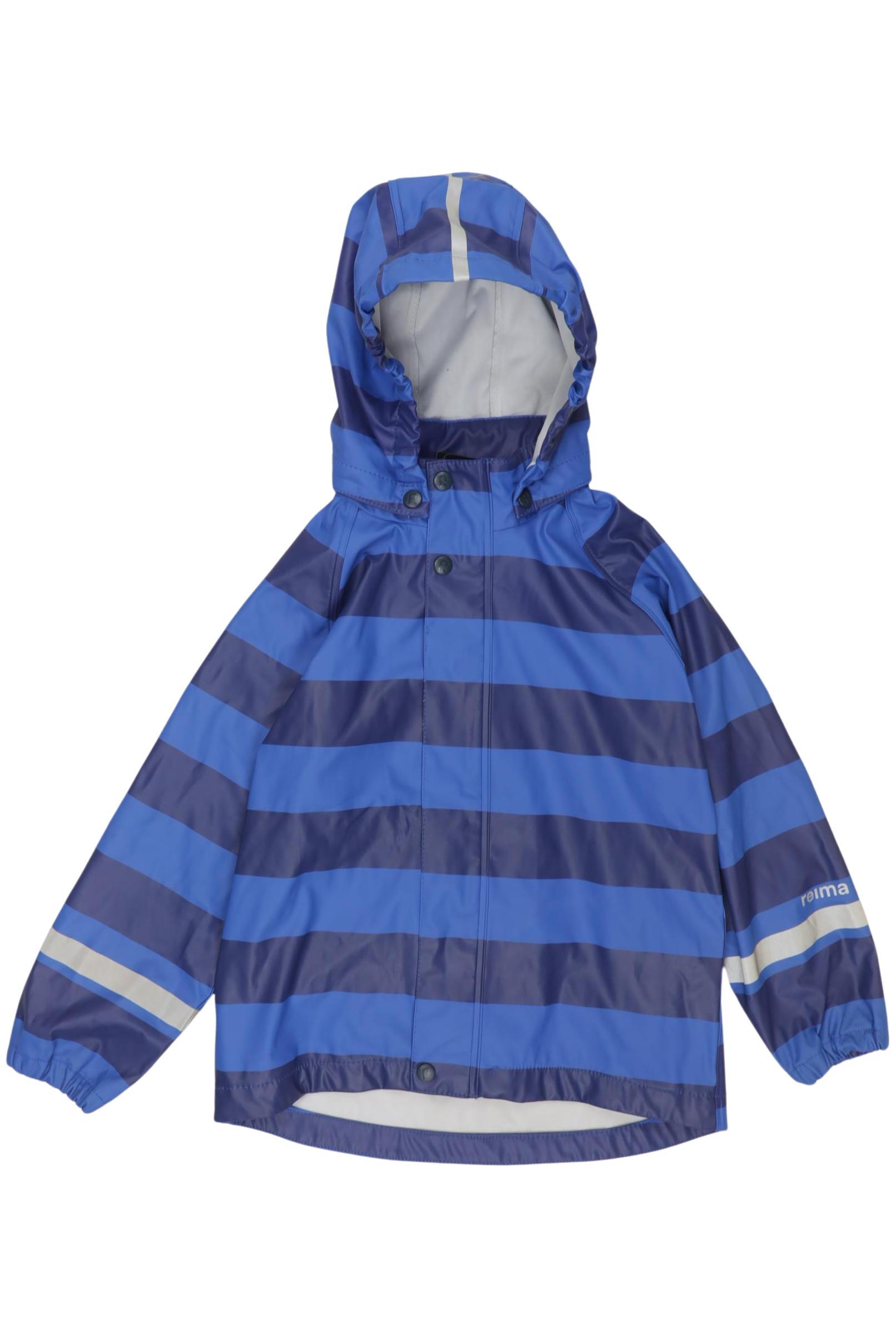 

Reima Jungen Jacke, marineblau, Gr. 116