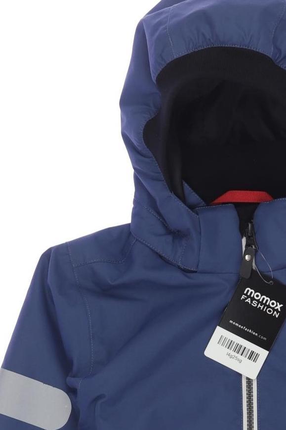 Thumbnail - Reima Jungen Jacke, blau, Gr. 110