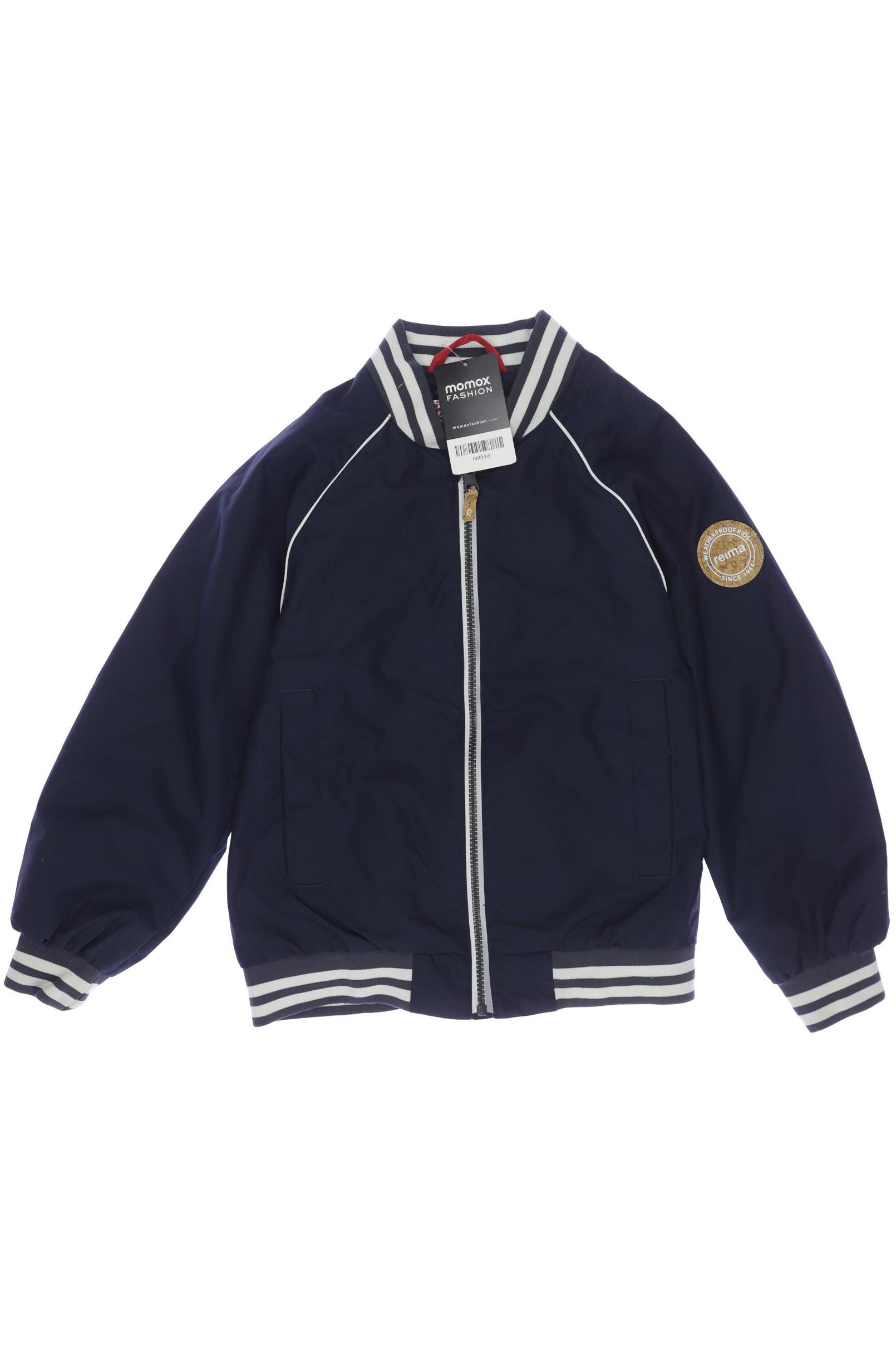 

Reima Herren Jacke, marineblau, Gr. 128