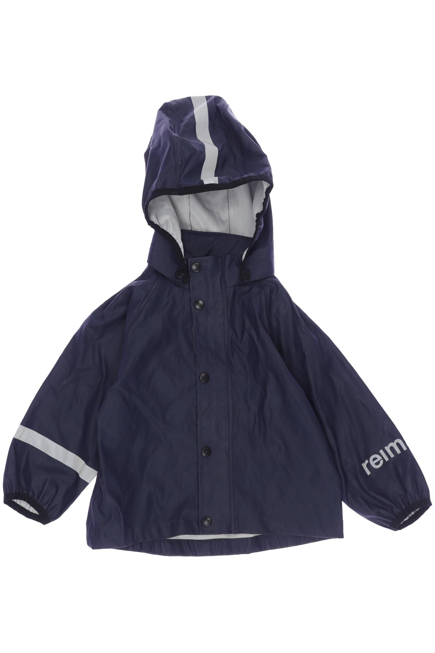 

Reima Jungen Jacke, marineblau, Gr. 86