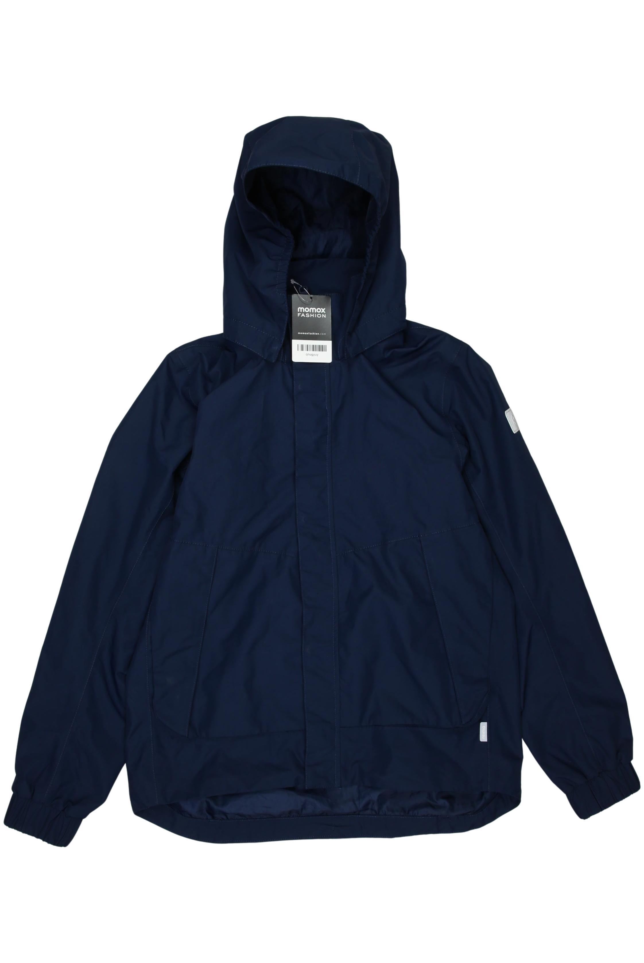 

Reima Jungen Jacke, marineblau, Gr. 158