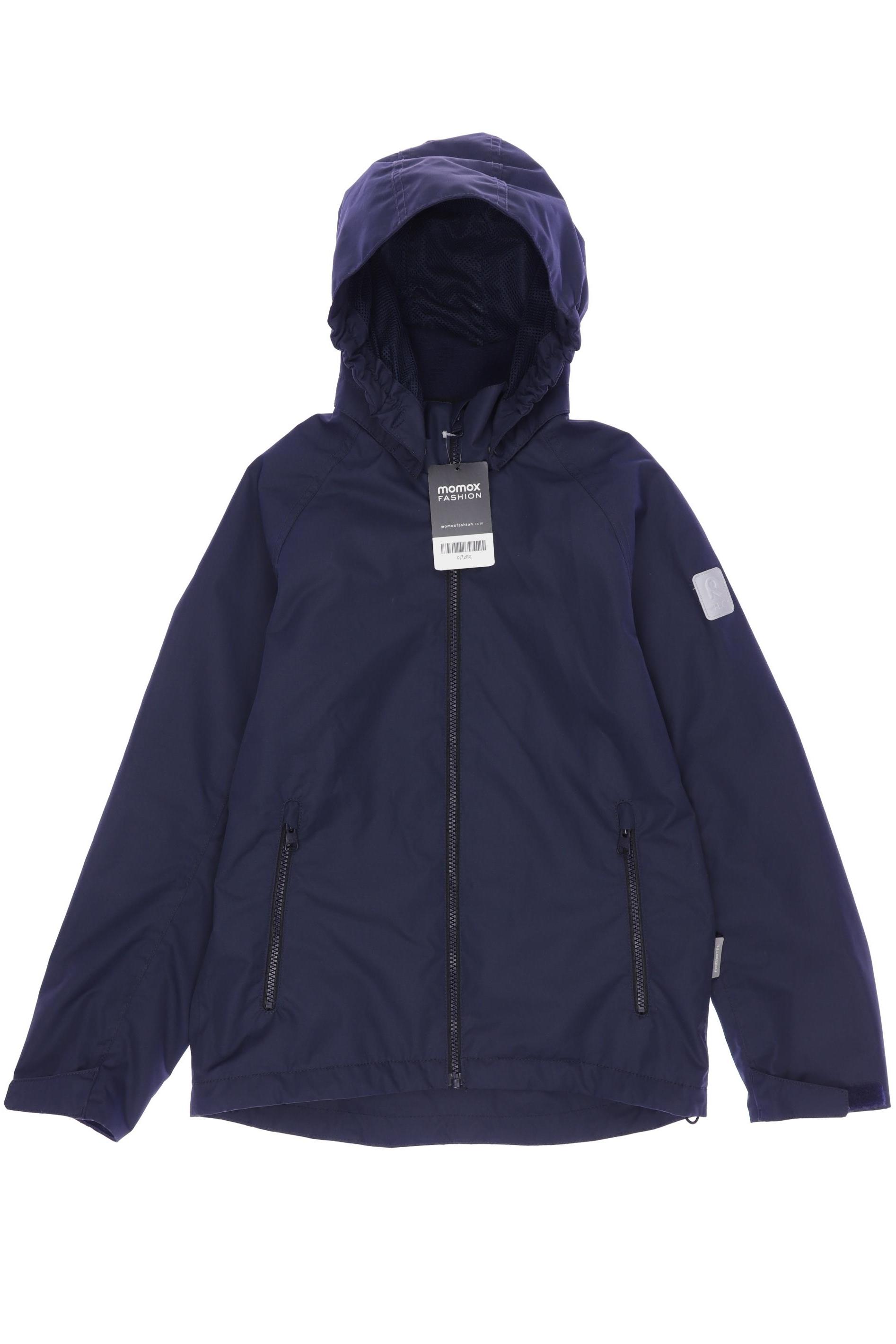 

Reima Herren Jacke, marineblau, Gr. 146
