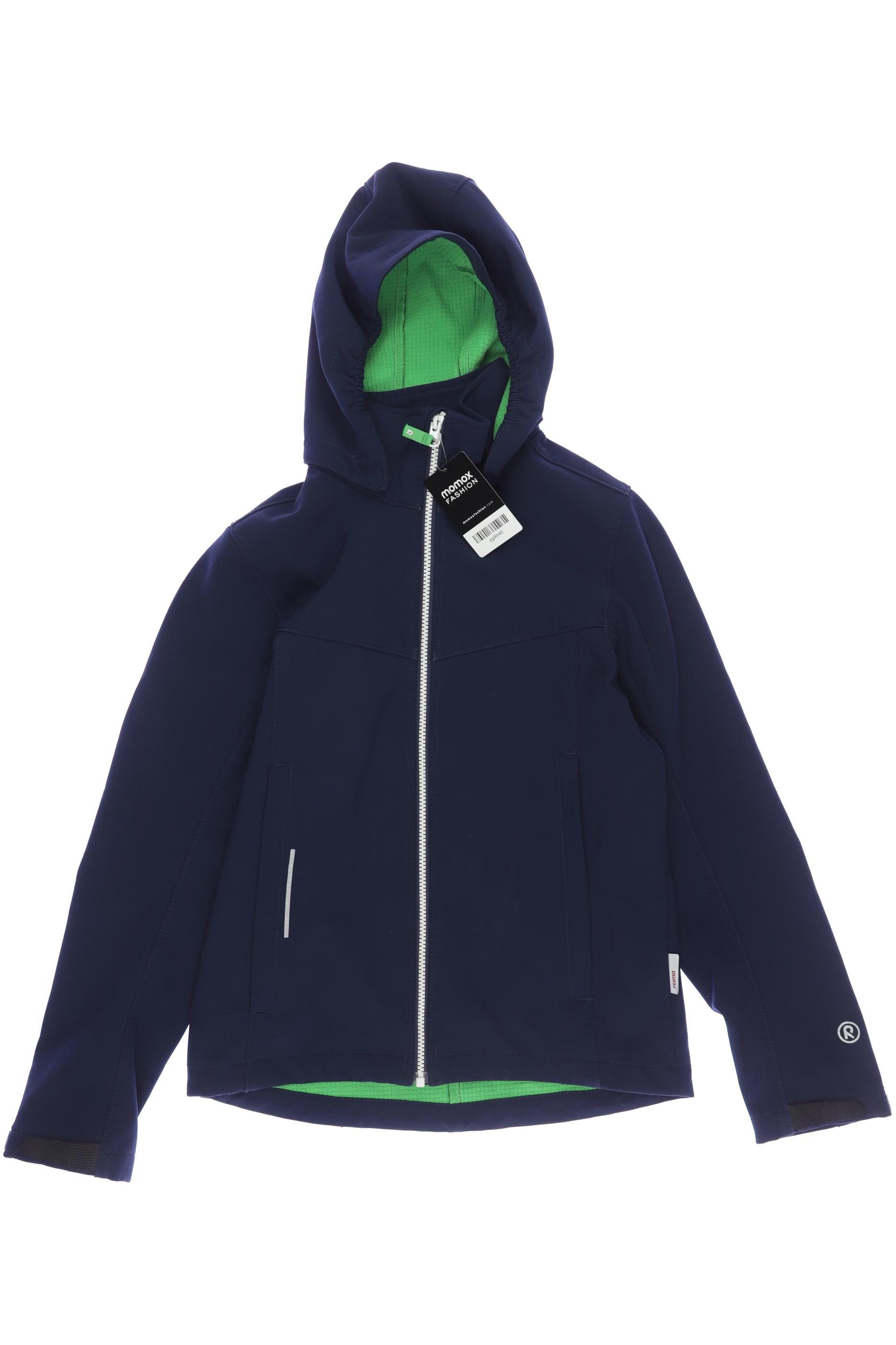 

Reima Herren Jacke, marineblau, Gr. 152