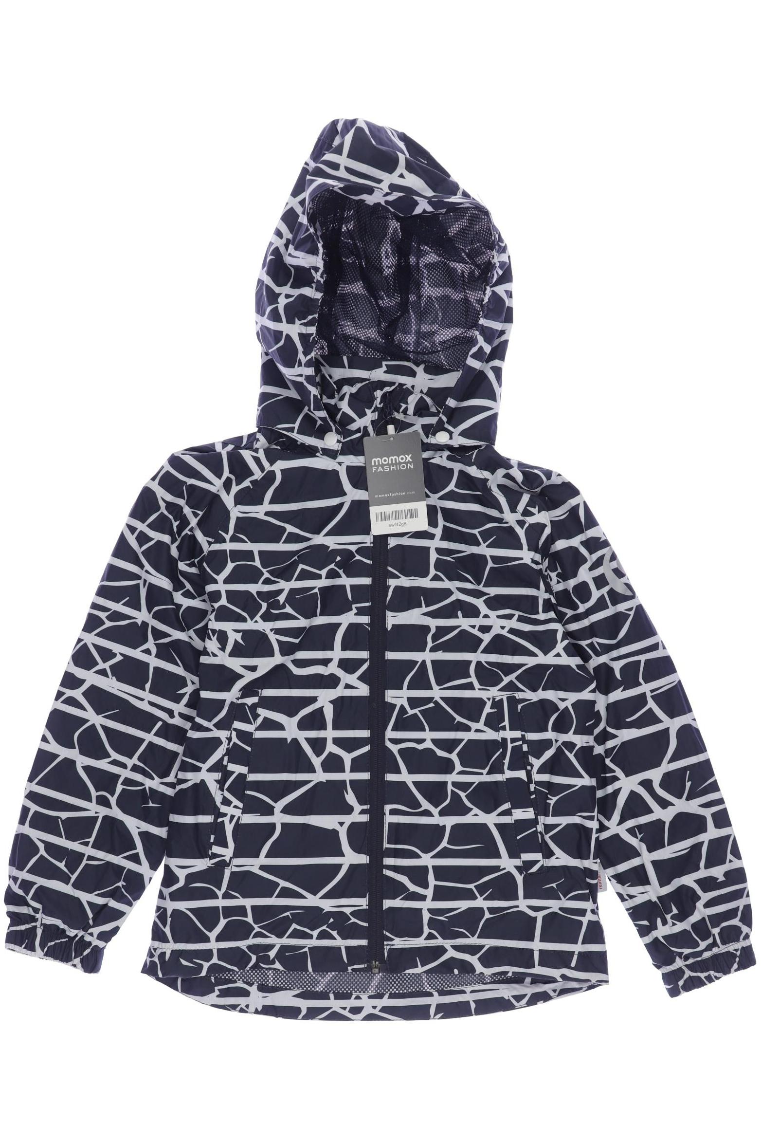 

Reima Jungen Jacke, schwarz