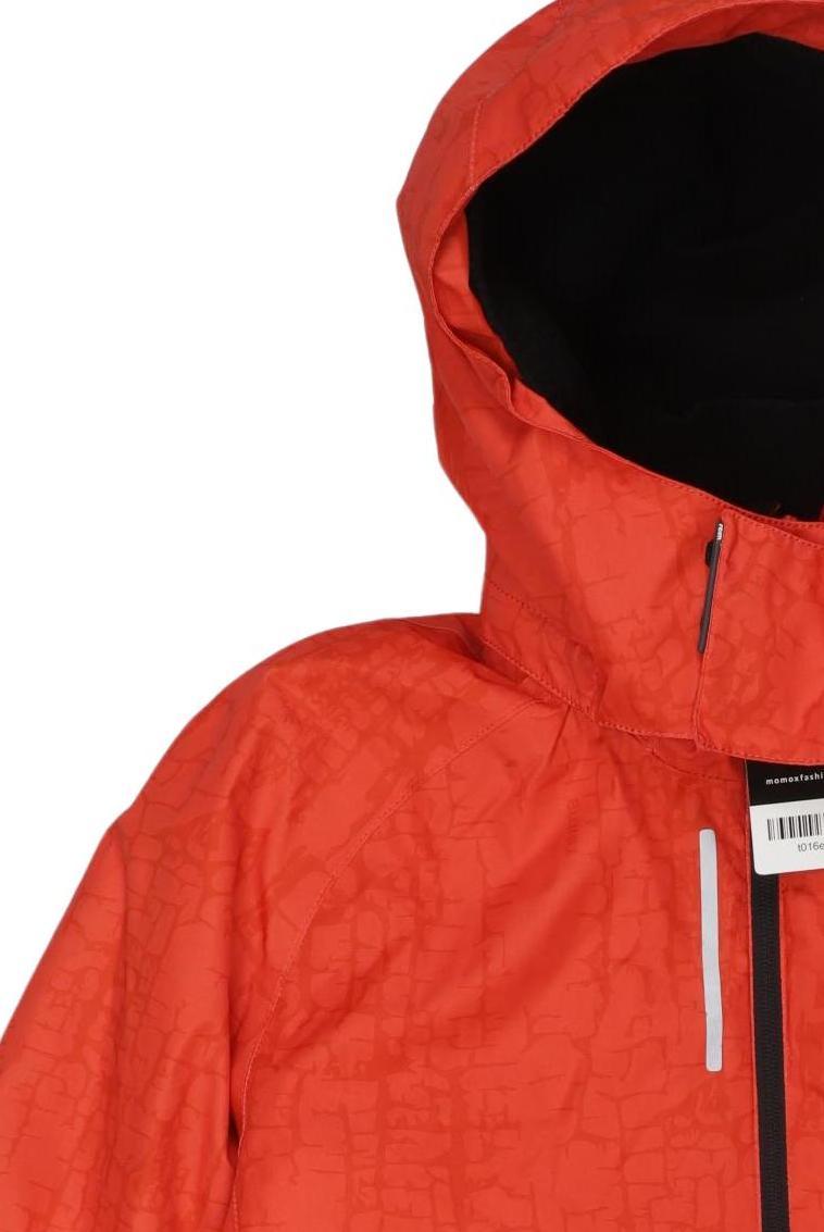 Thumbnail - Reima Jungen Jacke, rot, Gr. 164