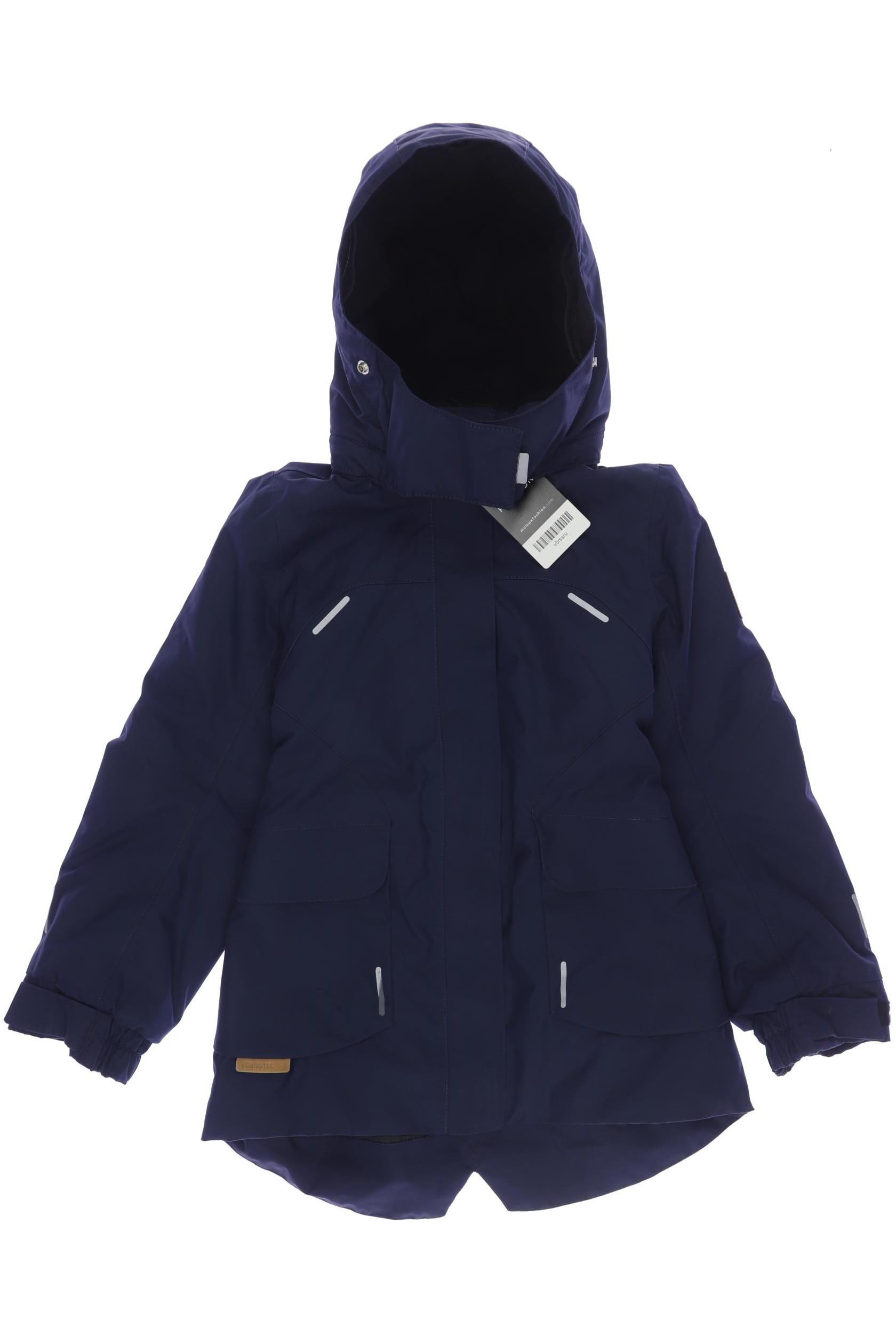 

Reima Jungen Jacke, marineblau