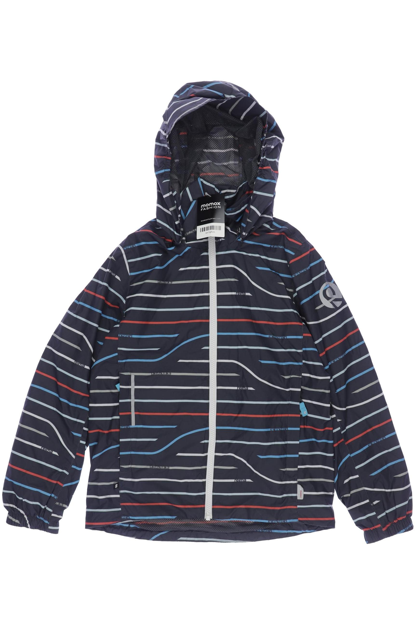 

Reima Jungen Jacke, grau