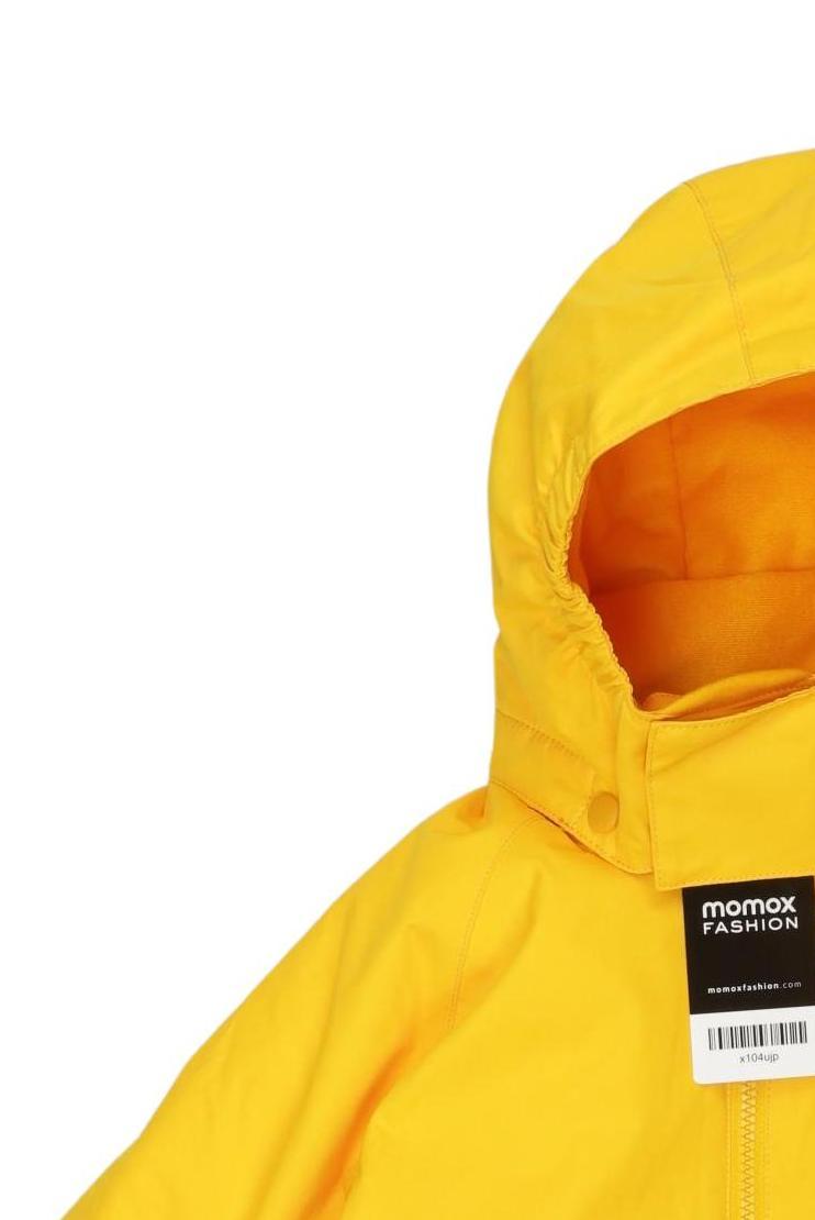 Thumbnail - Reima Jungen Jacke, gelb, Gr. 116