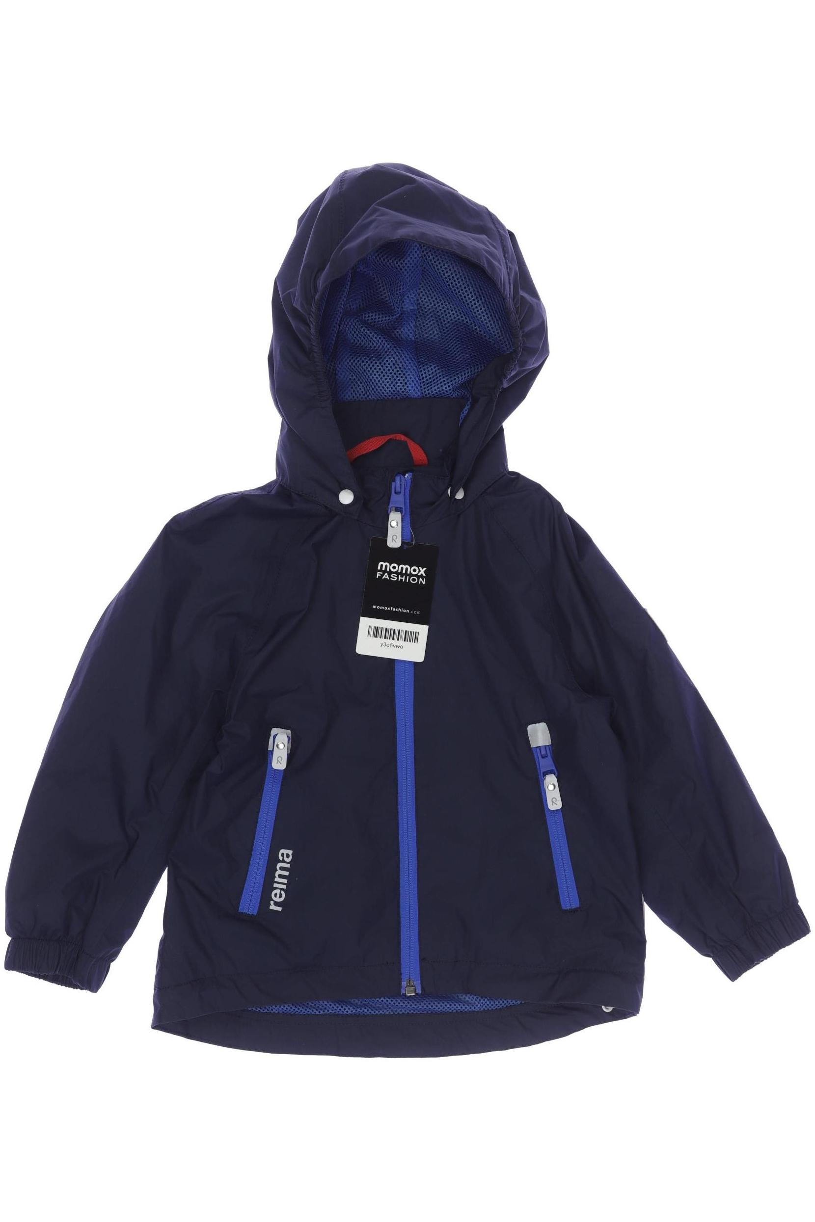 

Reima Herren Jacke, marineblau, Gr. 92