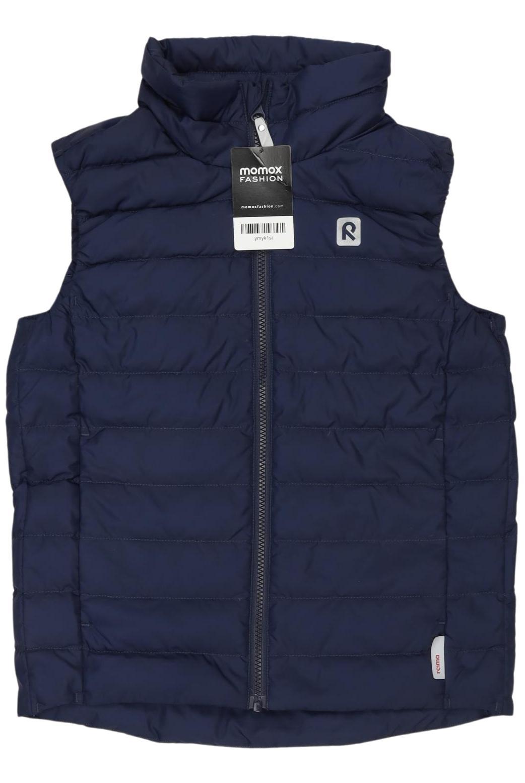 

Reima Jungen Jacke, marineblau, Gr. 134