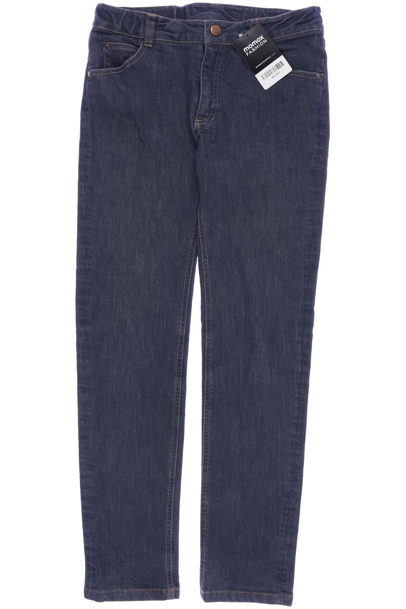 

Reima Herren Jeans, blau, Gr. 152