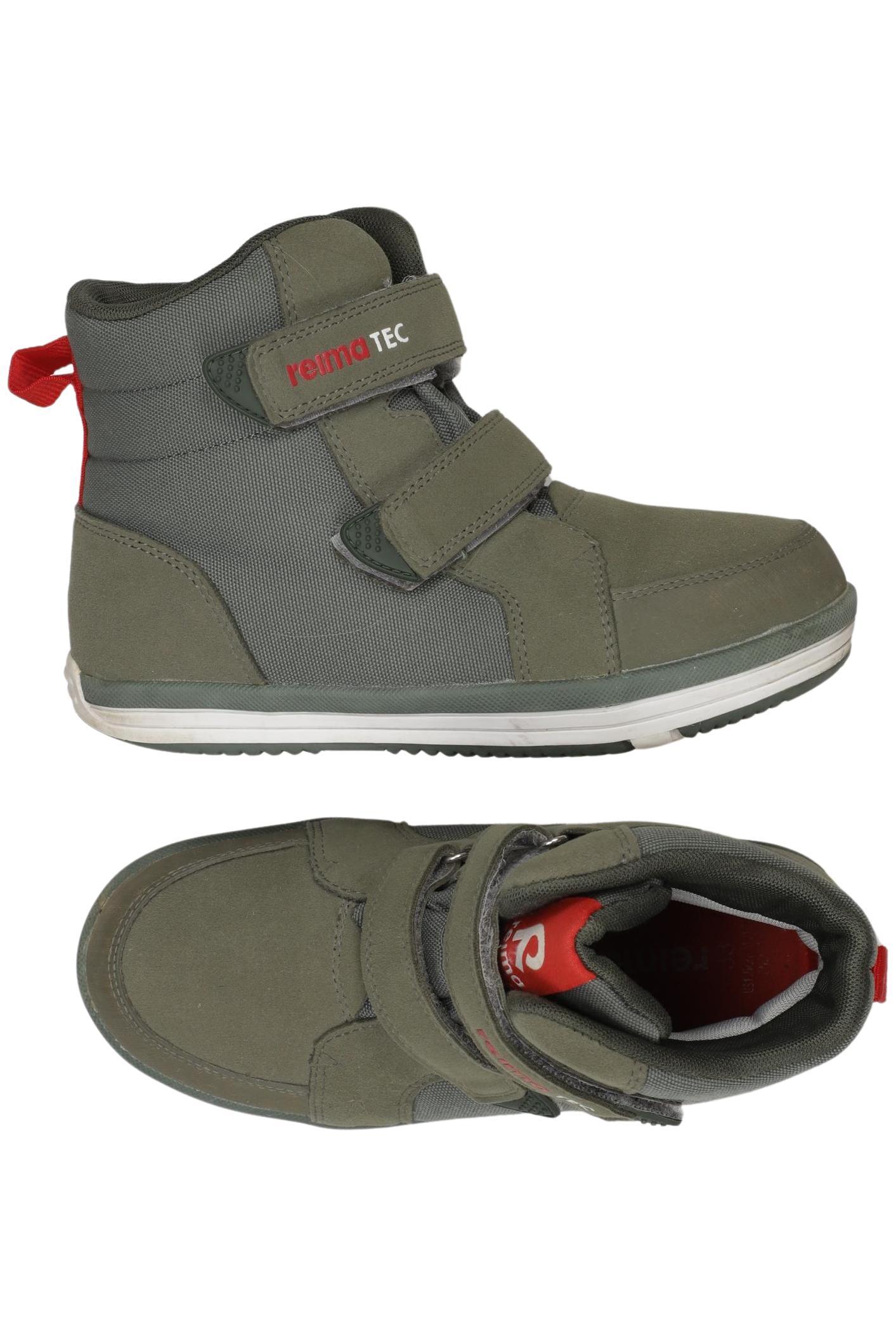 

Reima Herren Kinderschuhe, grün, Gr. 33