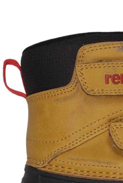 Thumbnail - Reima Jungen Kinderschuhe, braun, Gr. 26