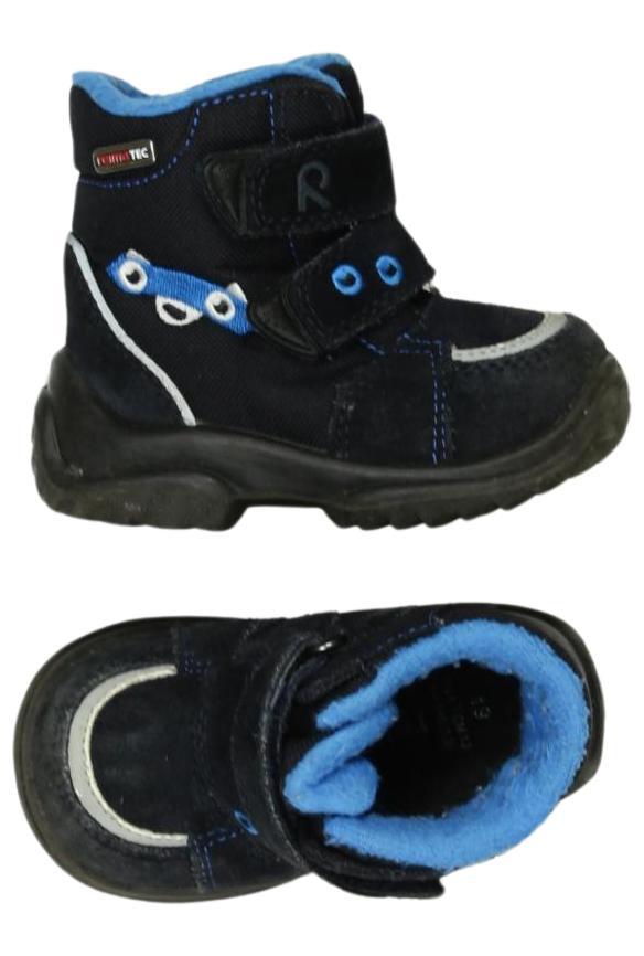 

Reima Herren Kinderschuhe, marineblau, Gr. 19