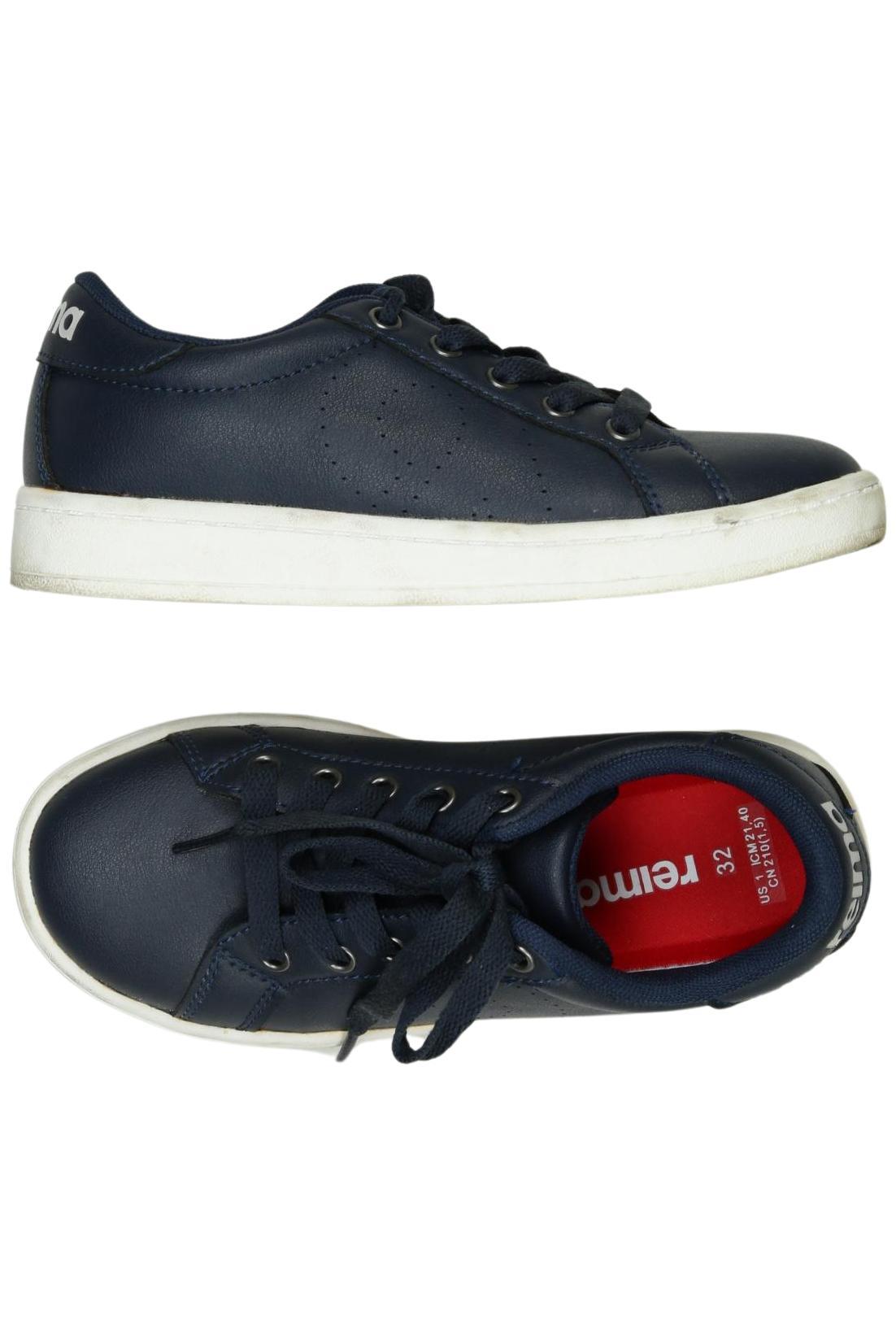 

Reima Herren Kinderschuhe, marineblau, Gr. 32