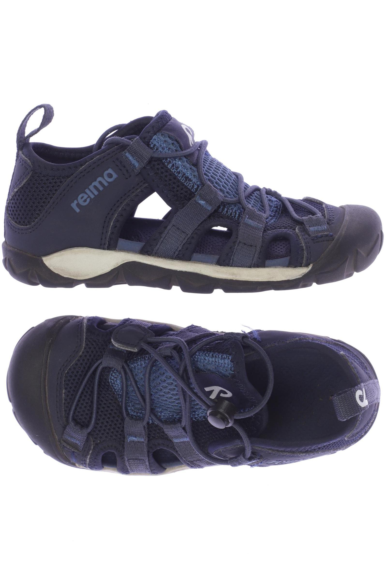 

Reima Herren Kinderschuhe, marineblau, Gr. 30