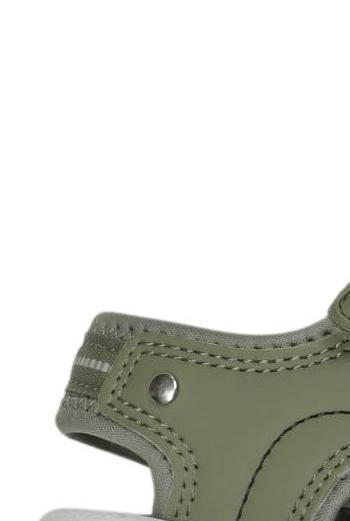 Thumbnail - Reima Jungen Kinderschuhe, grün, Gr. 25