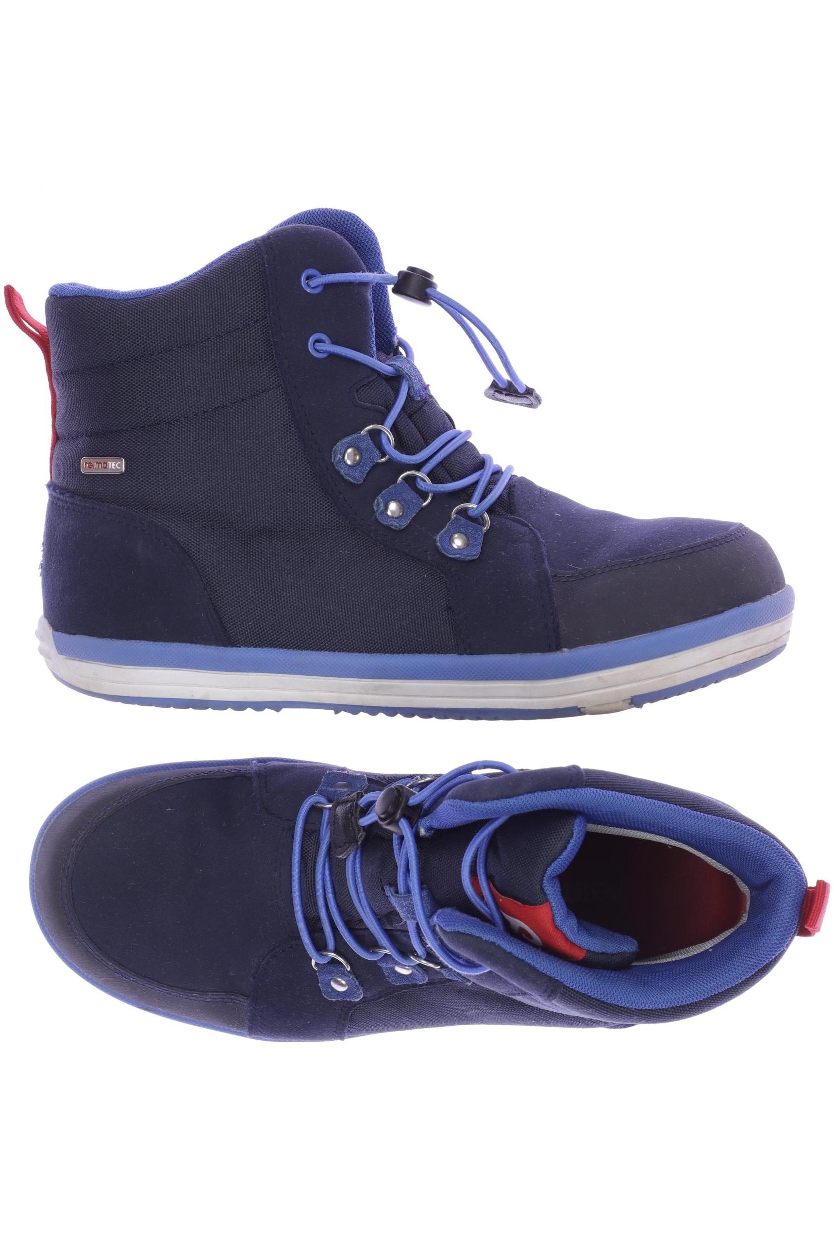 

Reima Herren Kinderschuhe, marineblau, Gr. 37