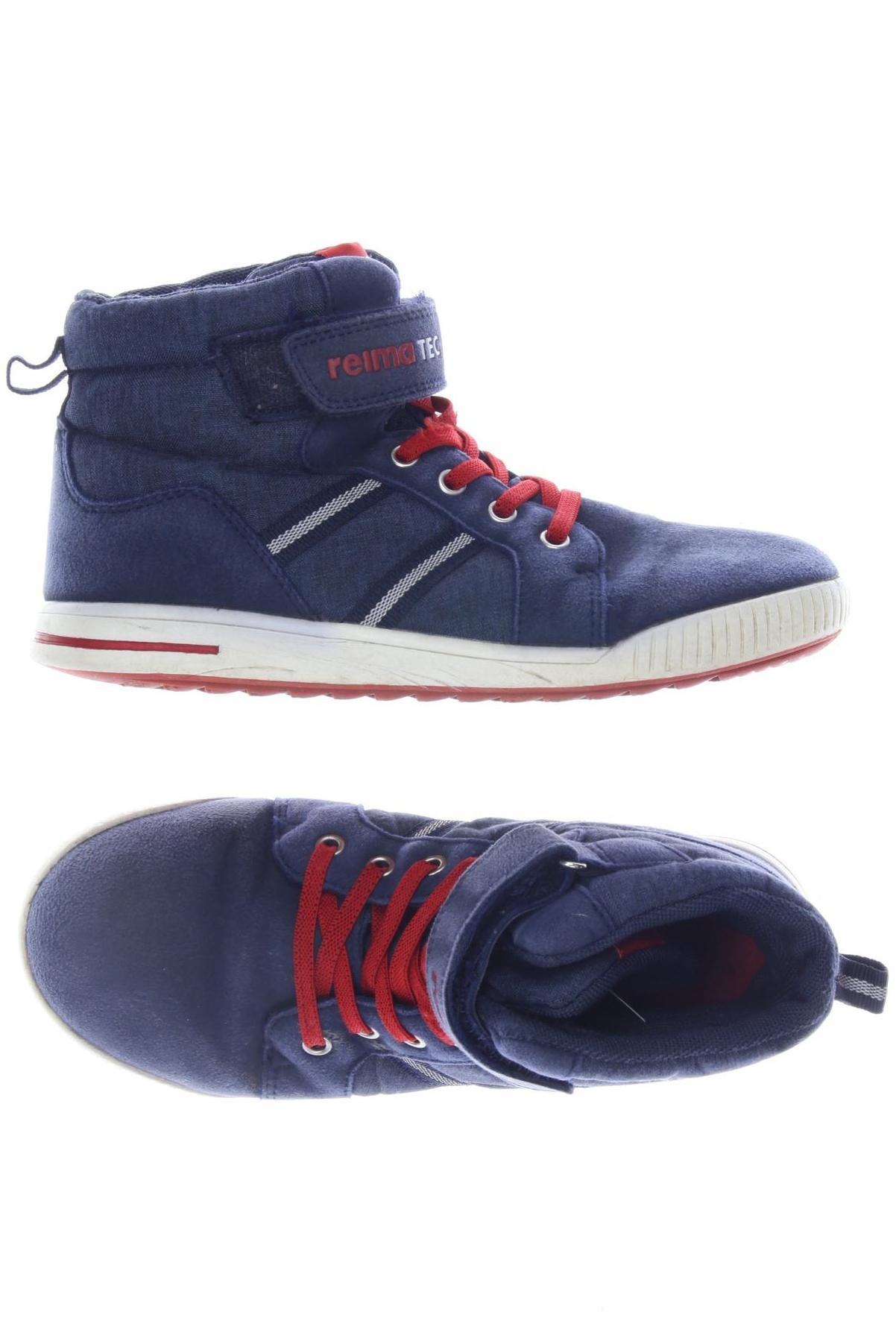 

Reima Herren Kinderschuhe, marineblau, Gr. 33