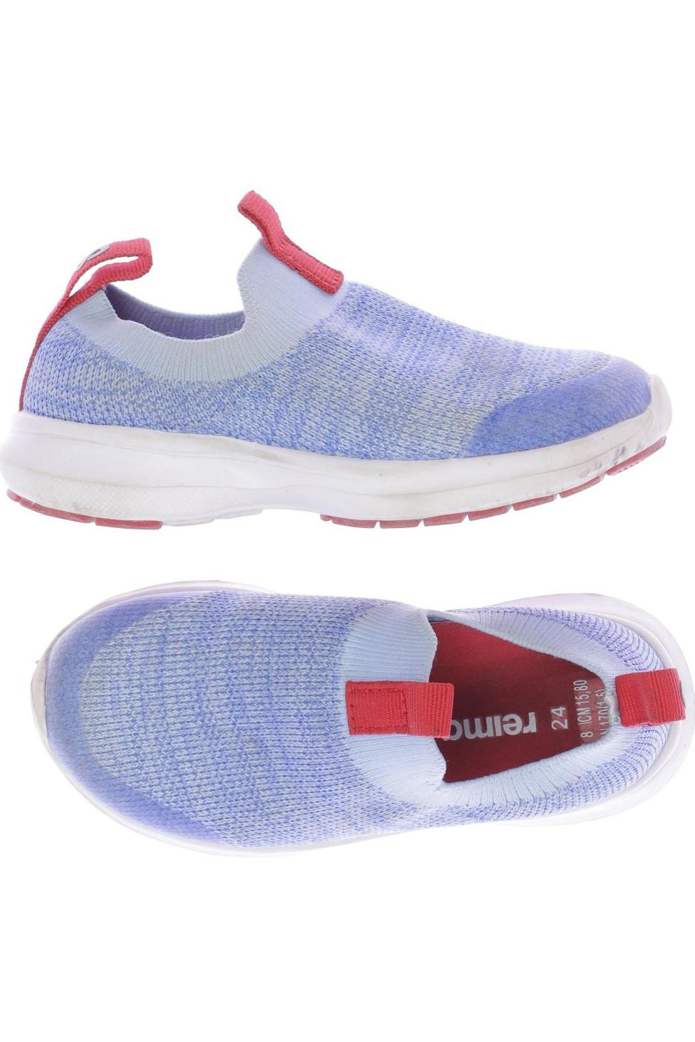 

Reima Herren Kinderschuhe, blau, Gr. 24