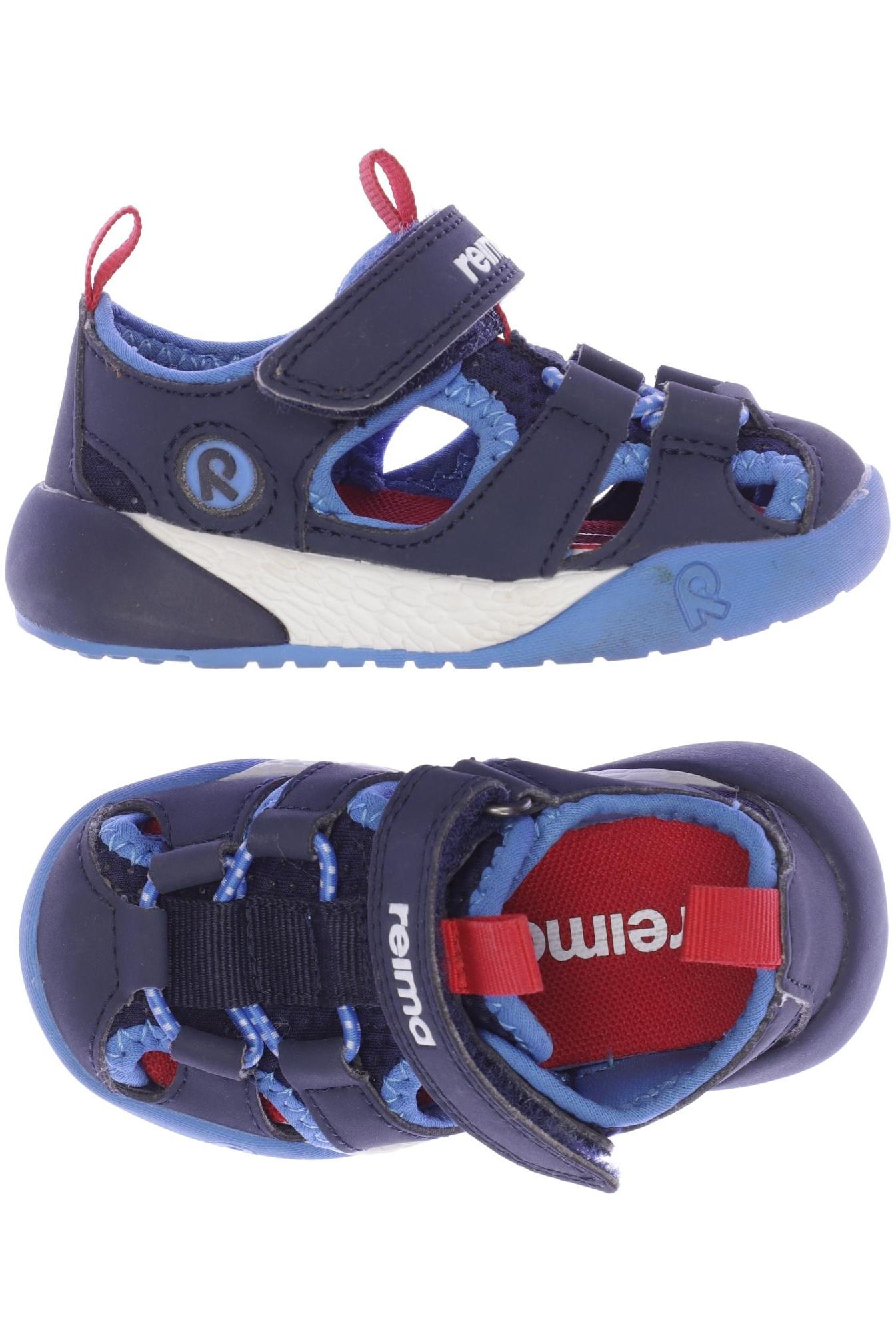 

Reima Herren Kinderschuhe, marineblau, Gr. 20