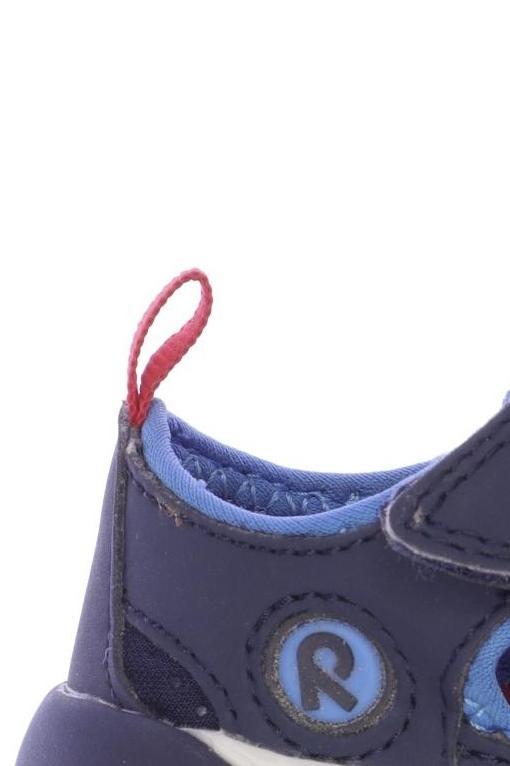 Thumbnail - Reima Jungen Kinderschuhe, marineblau, Gr. 20