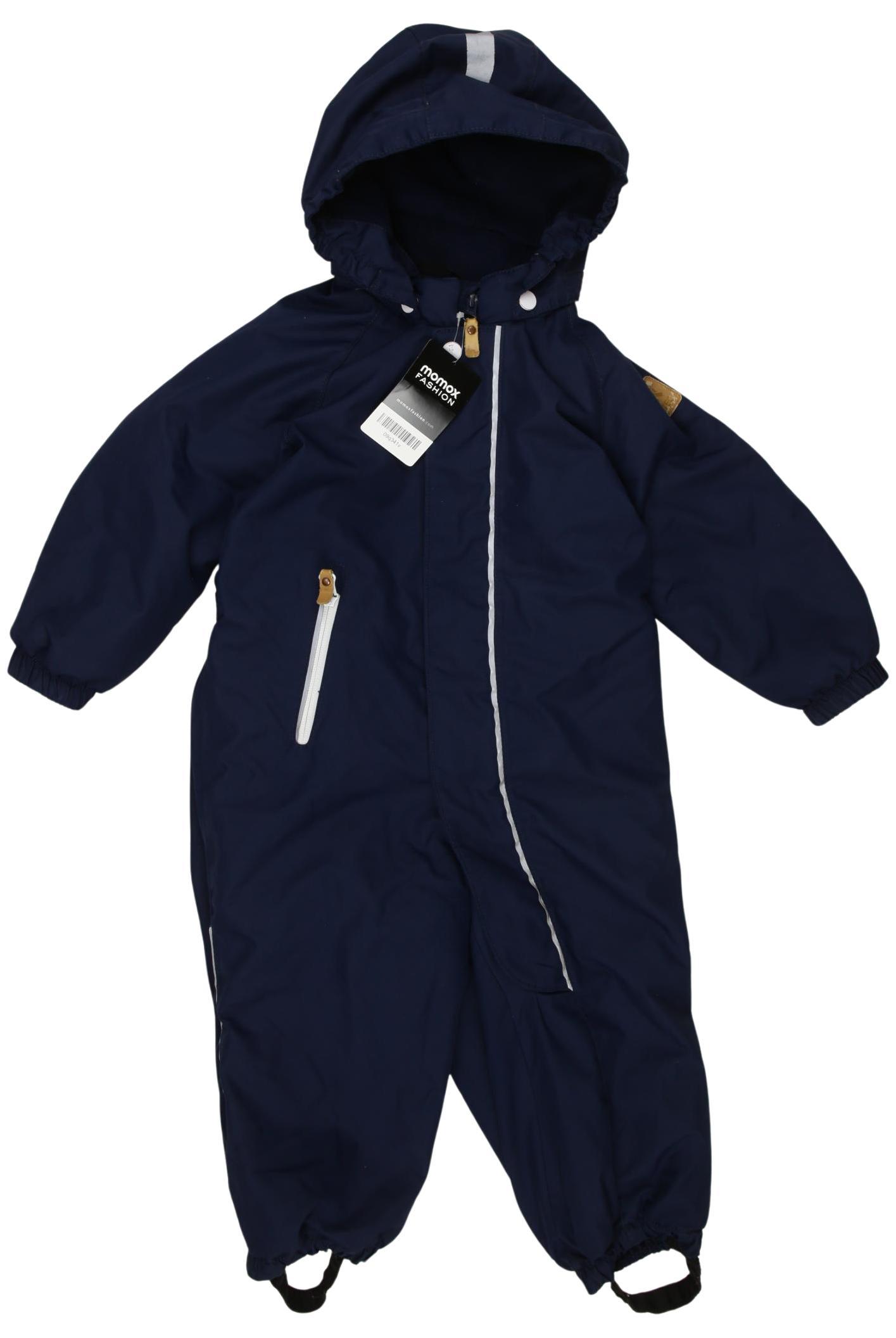 

Reima Jungen Schneeanzug, marineblau, Gr. 92