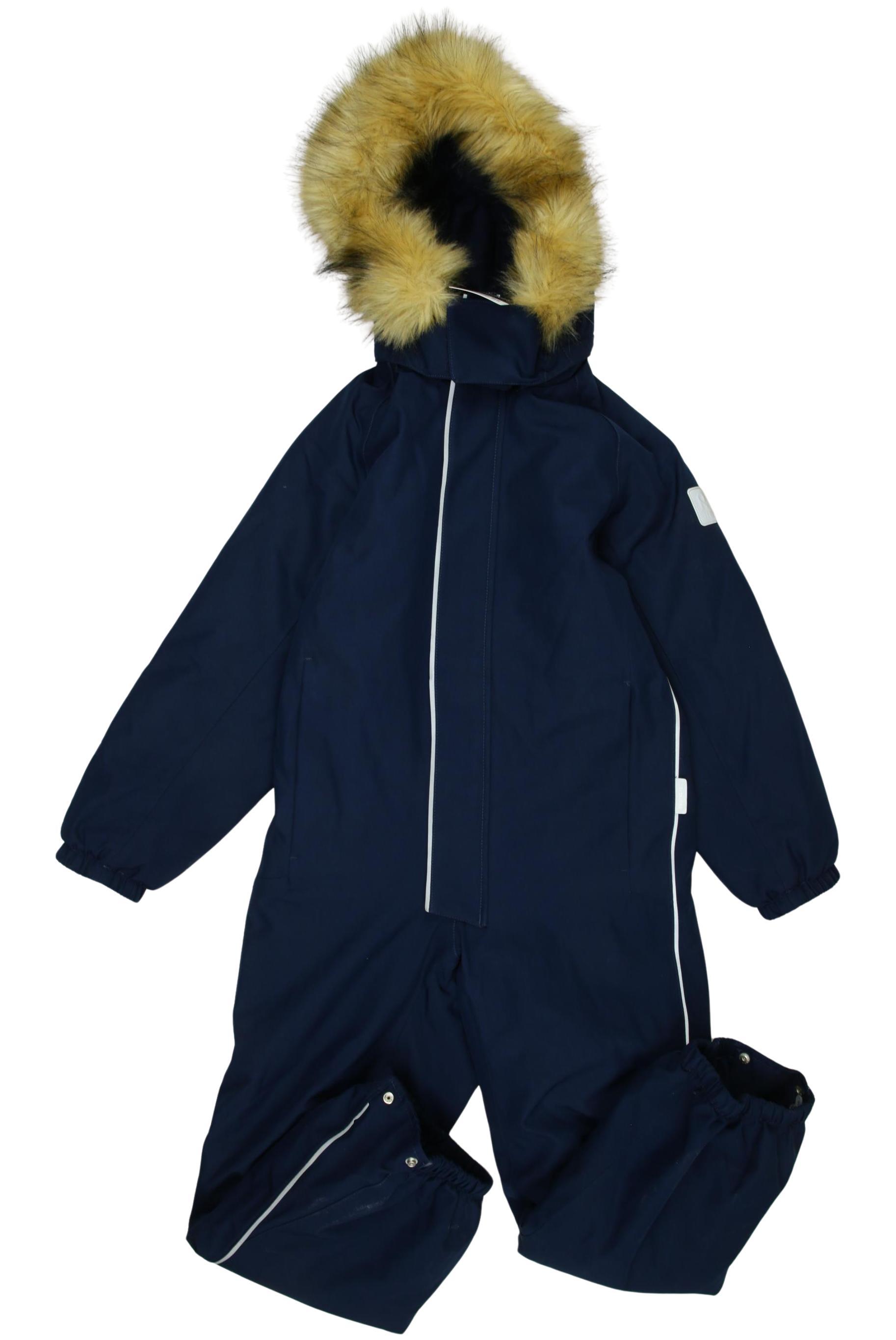 

Reima Herren Schneeanzug, marineblau, Gr. 134