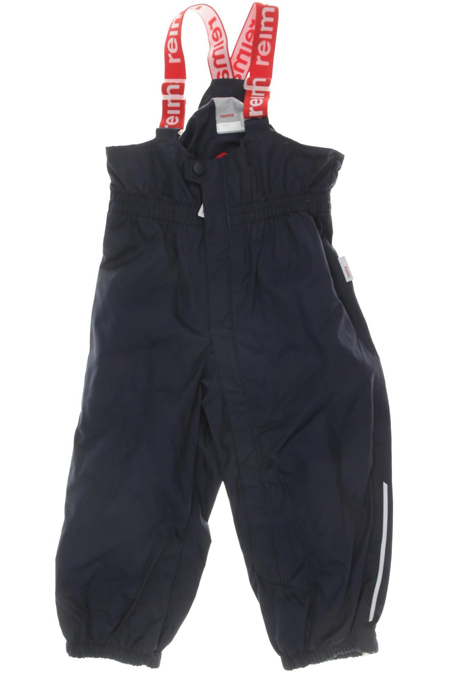 

Reima Jungen Schneeanzug, blau, Gr. 86